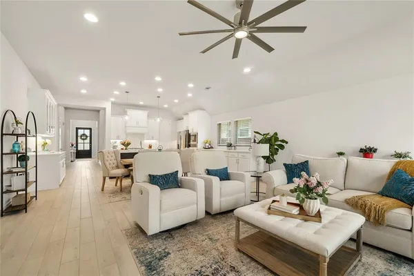 $594,000 | 3040 Pedigree Court, Celina, TX 75009