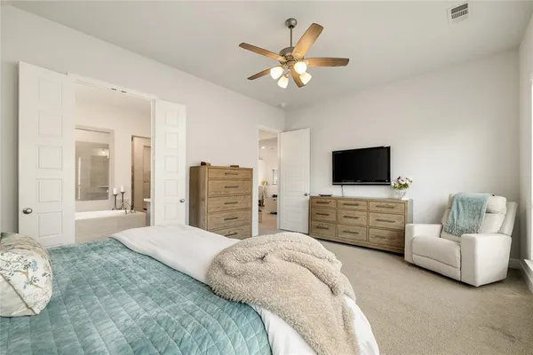$594,000 | 3040 Pedigree Court, Celina, TX 75009