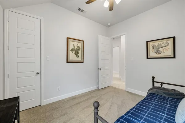 $594,000 | 3040 Pedigree Court, Celina, TX 75009