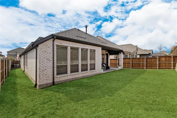 $594,000 | 3040 Pedigree Court, Celina, TX 75009