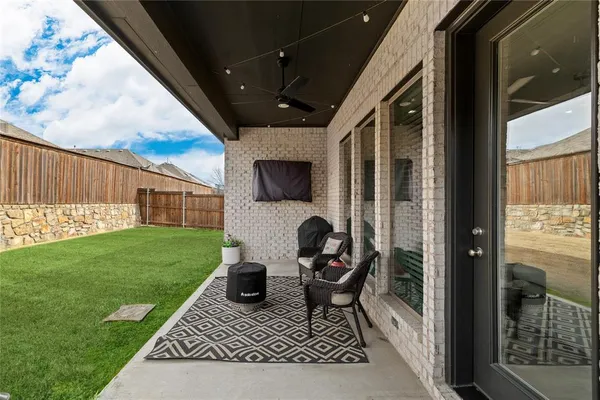 $594,000 | 3040 Pedigree Court, Celina, TX 75009