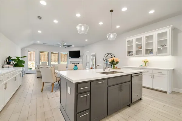 $594,000 | 3040 Pedigree Court, Celina, TX 75009
