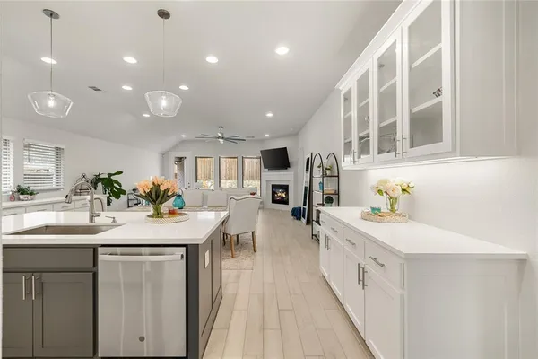 $594,000 | 3040 Pedigree Court, Celina, TX 75009
