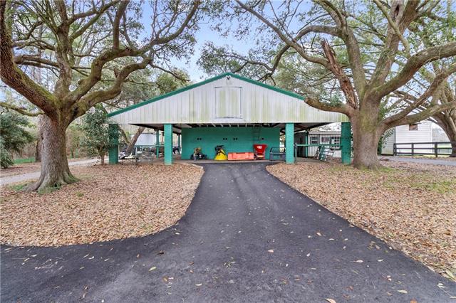 21258 Wallace King Road Bush, LA 70431 - Photo 11 of 28