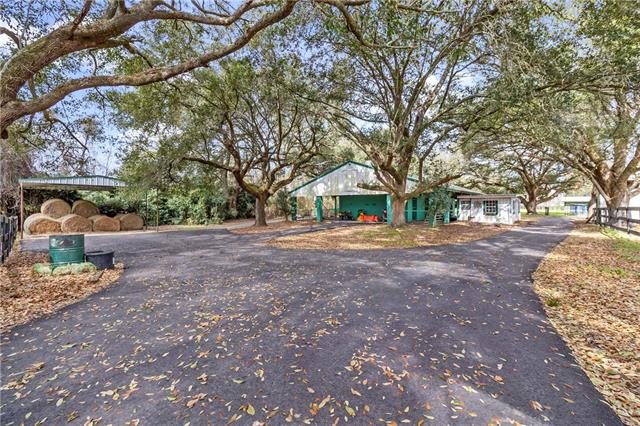 21258 Wallace King Road Bush, LA 70431 - Photo 12 of 28