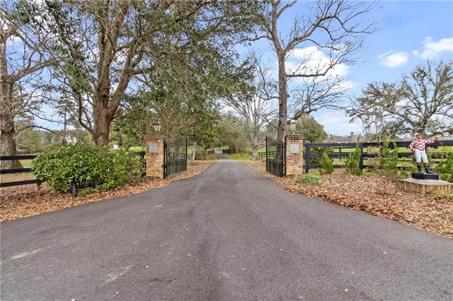 21258 Wallace King Road Bush, LA 70431 - Photo 2 of 28