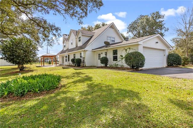 21258 Wallace King Road Bush, LA 70431 - Photo 4 of 28