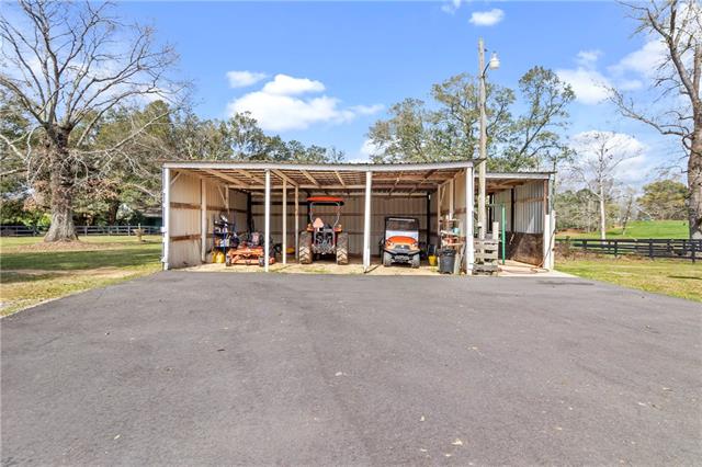 21258 Wallace King Road Bush, LA 70431 - Photo 5 of 28