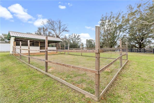 21258 Wallace King Road Bush, LA 70431 - Photo 9 of 28