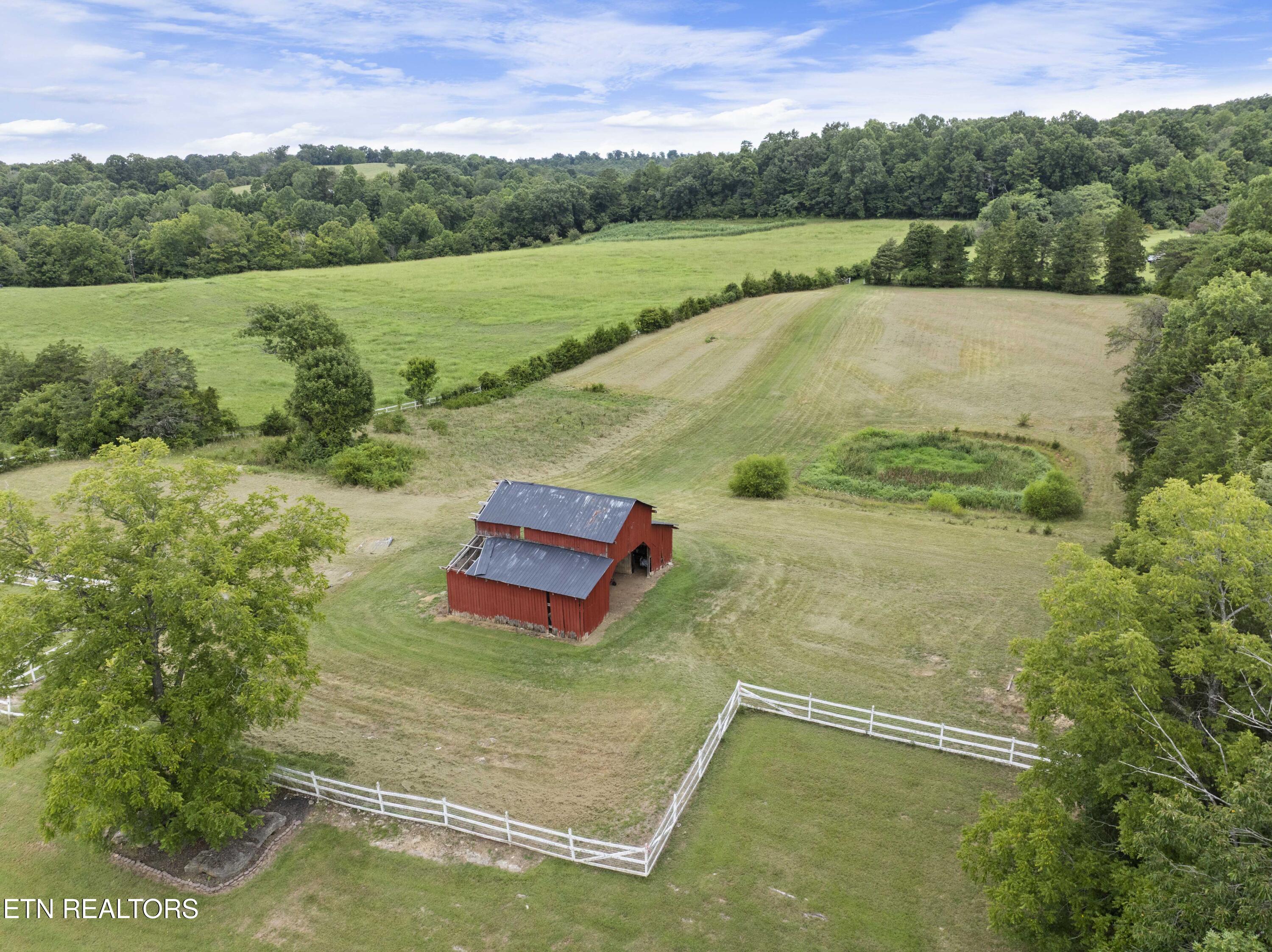 0 Tazewell Pike Luttrell, TN 37779 - Photo 19 of 44 DJI_0265