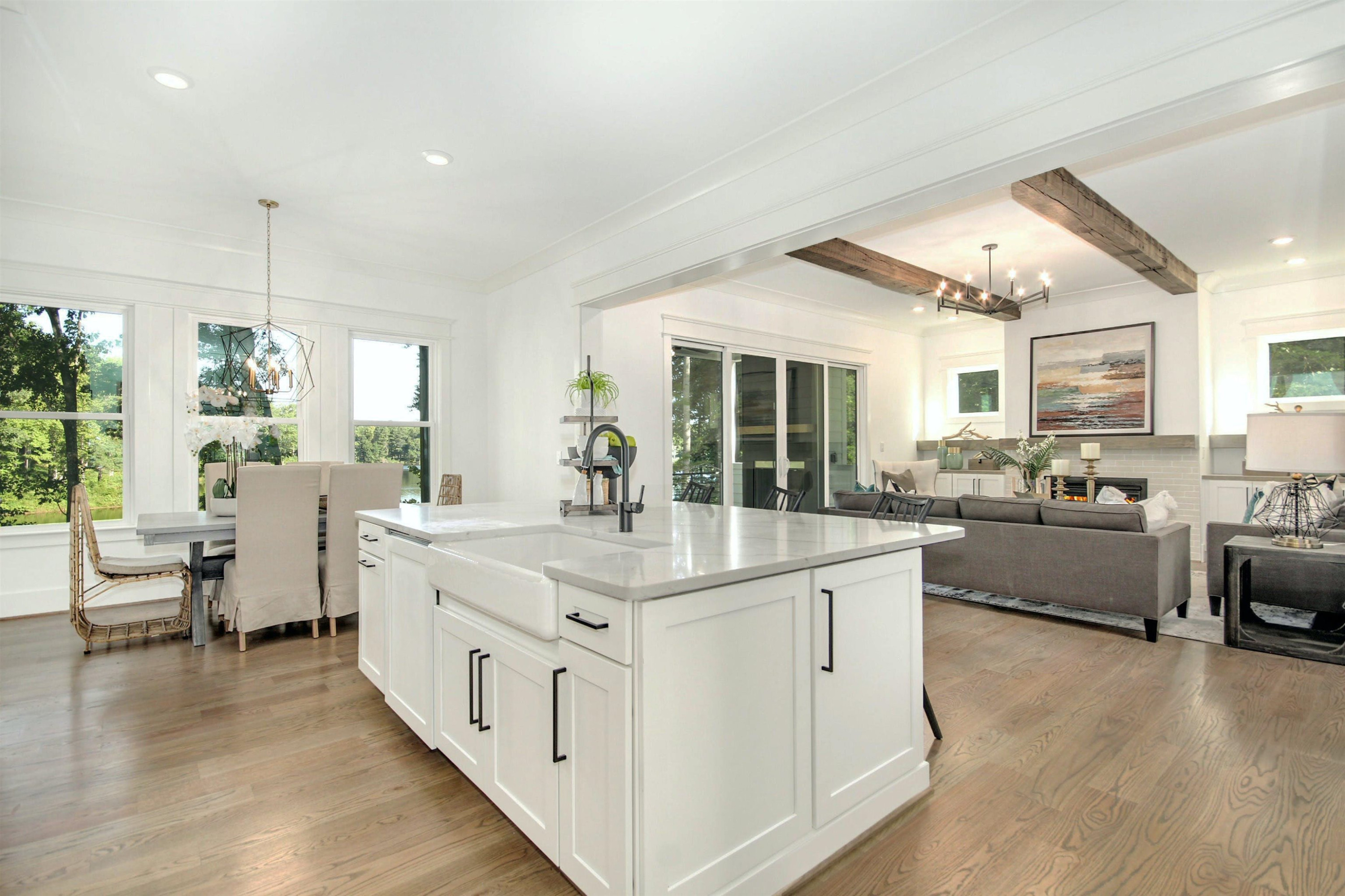 155 Forest Bridge Road Franklinton, NC 27525 - Photo 13 of 99 Photo 13