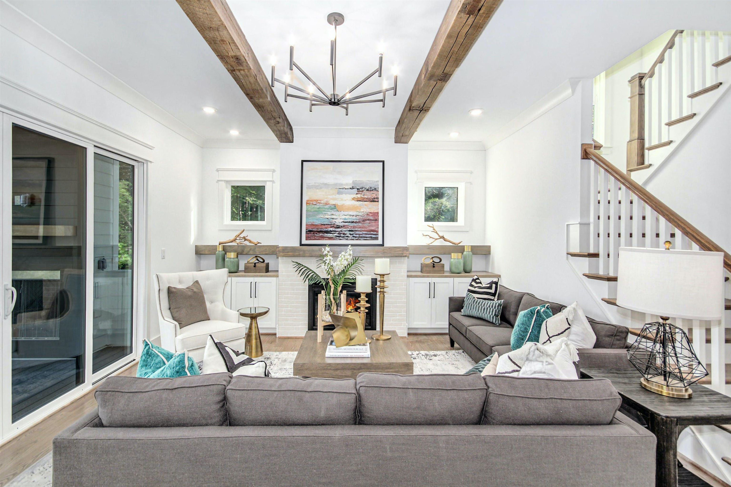 155 Forest Bridge Road Franklinton, NC 27525 - Photo 16 of 99 Photo 16