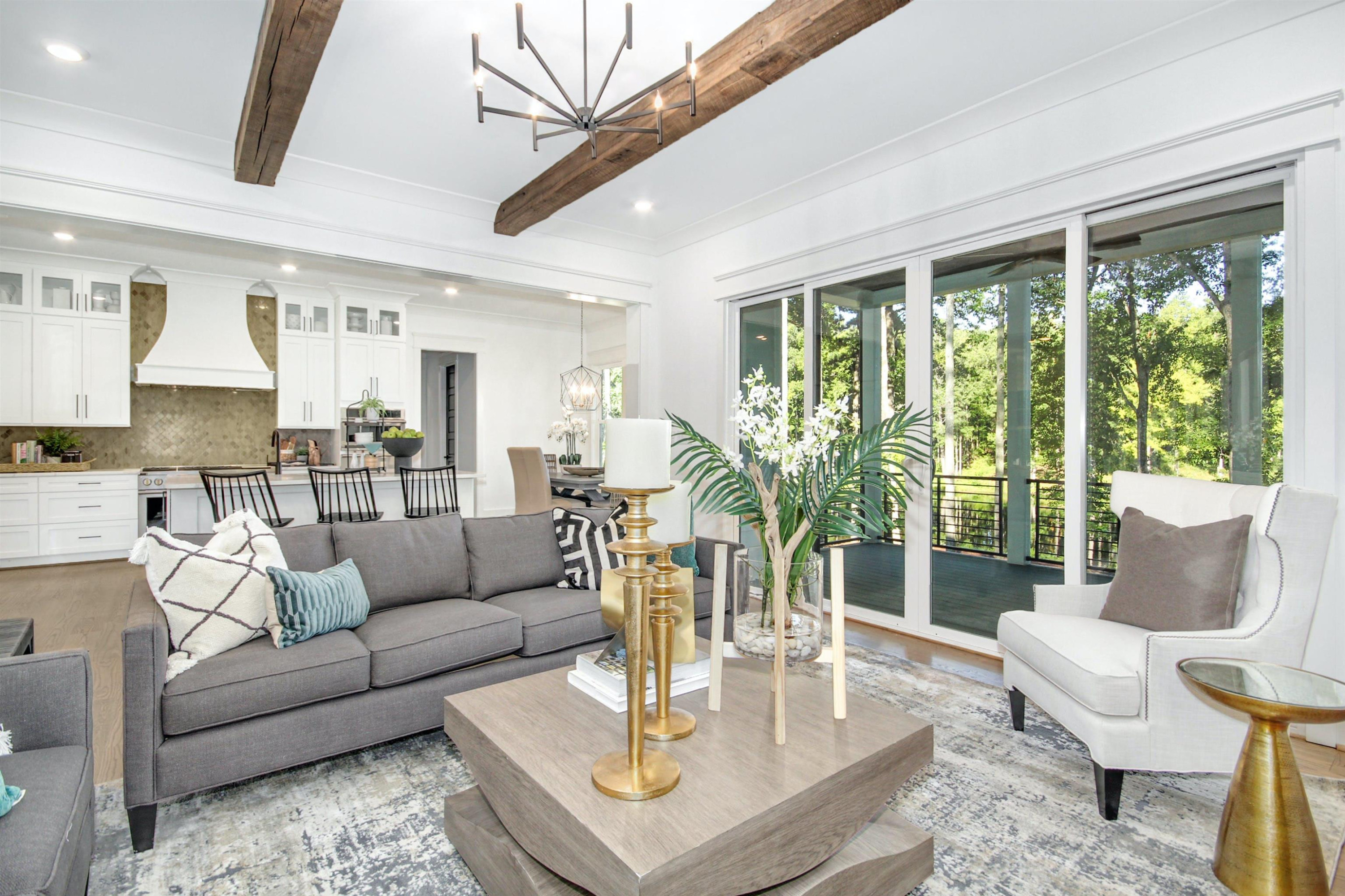 155 Forest Bridge Road Franklinton, NC 27525 - Photo 17 of 99 Photo 17