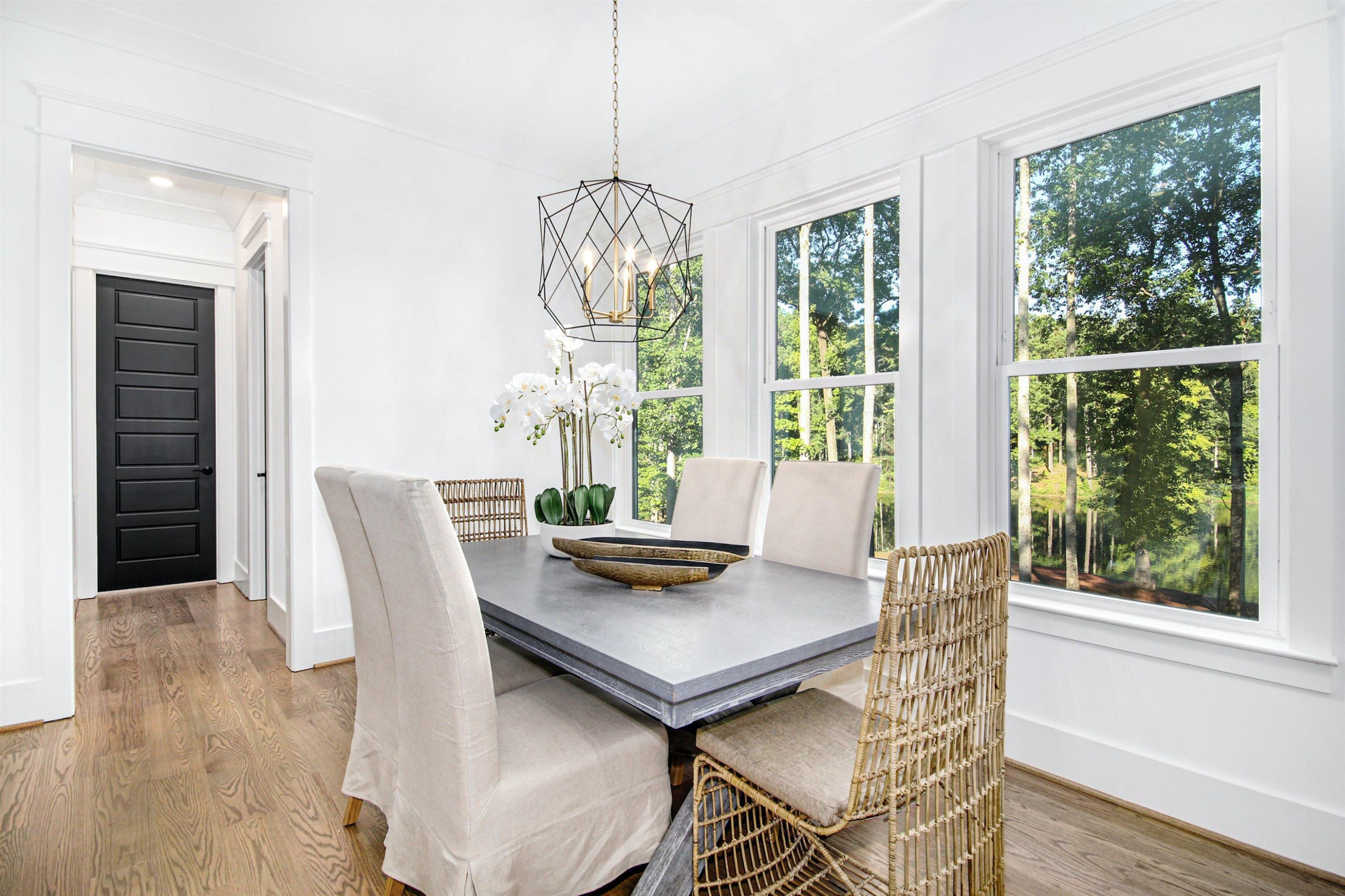 155 Forest Bridge Road Franklinton, NC 27525 - Photo 18 of 99 Photo 18