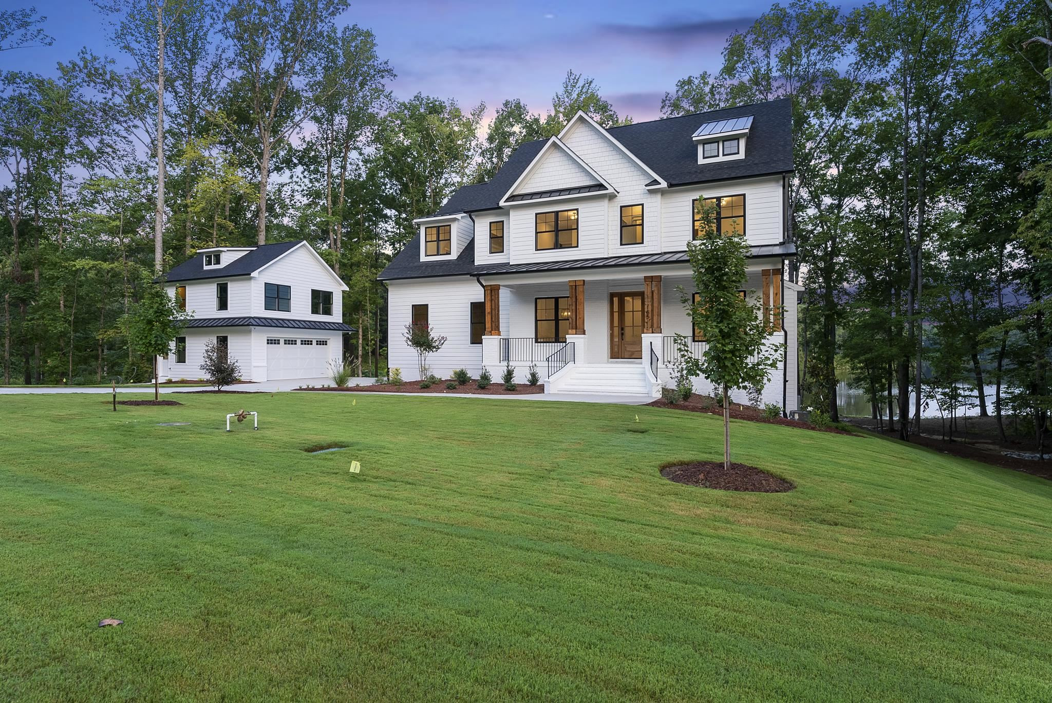 155 Forest Bridge Road Franklinton, NC 27525 - Photo 2 of 99 Photo 2