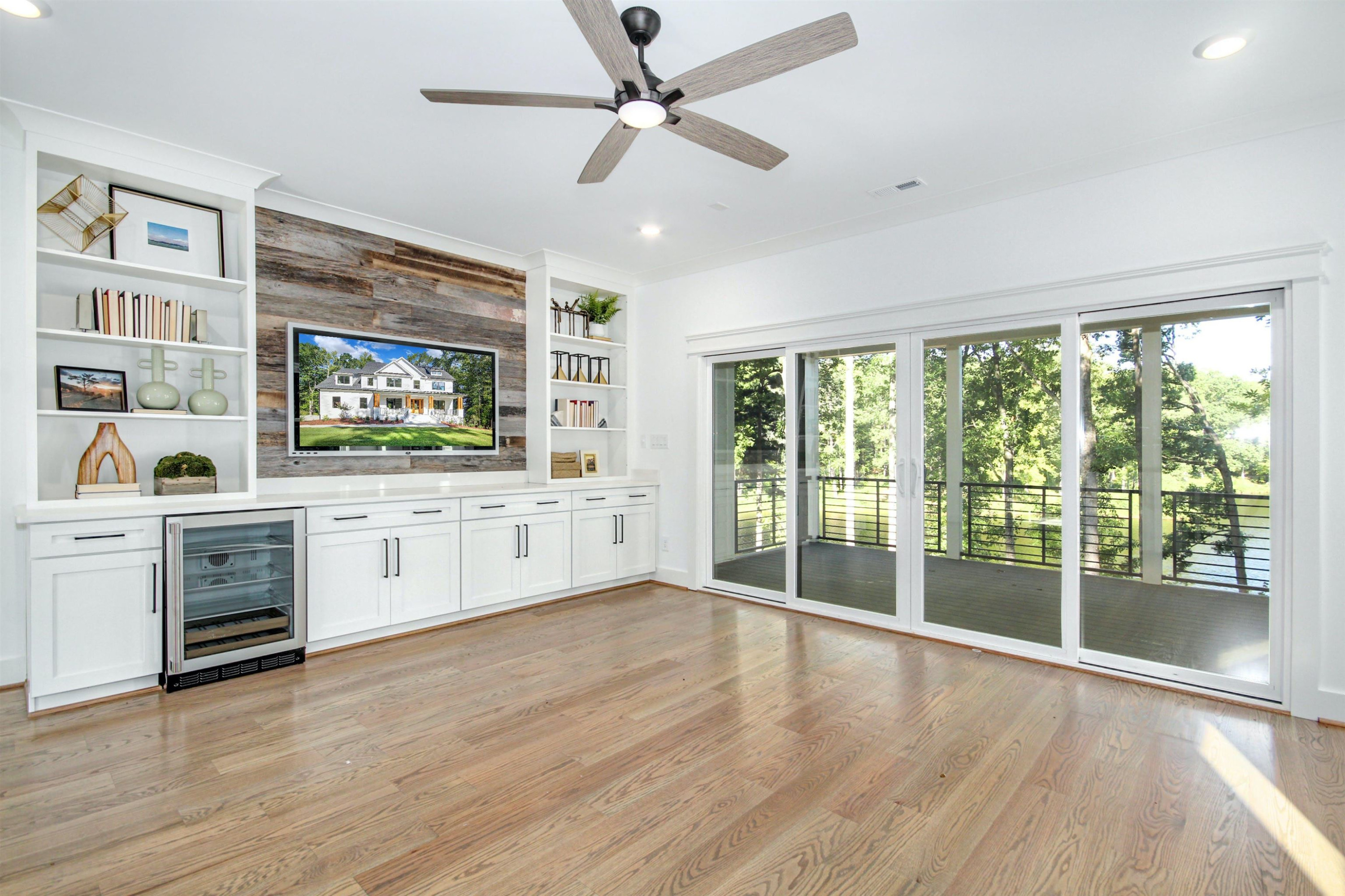 155 Forest Bridge Road Franklinton, NC 27525 - Photo 21 of 99 Photo 21