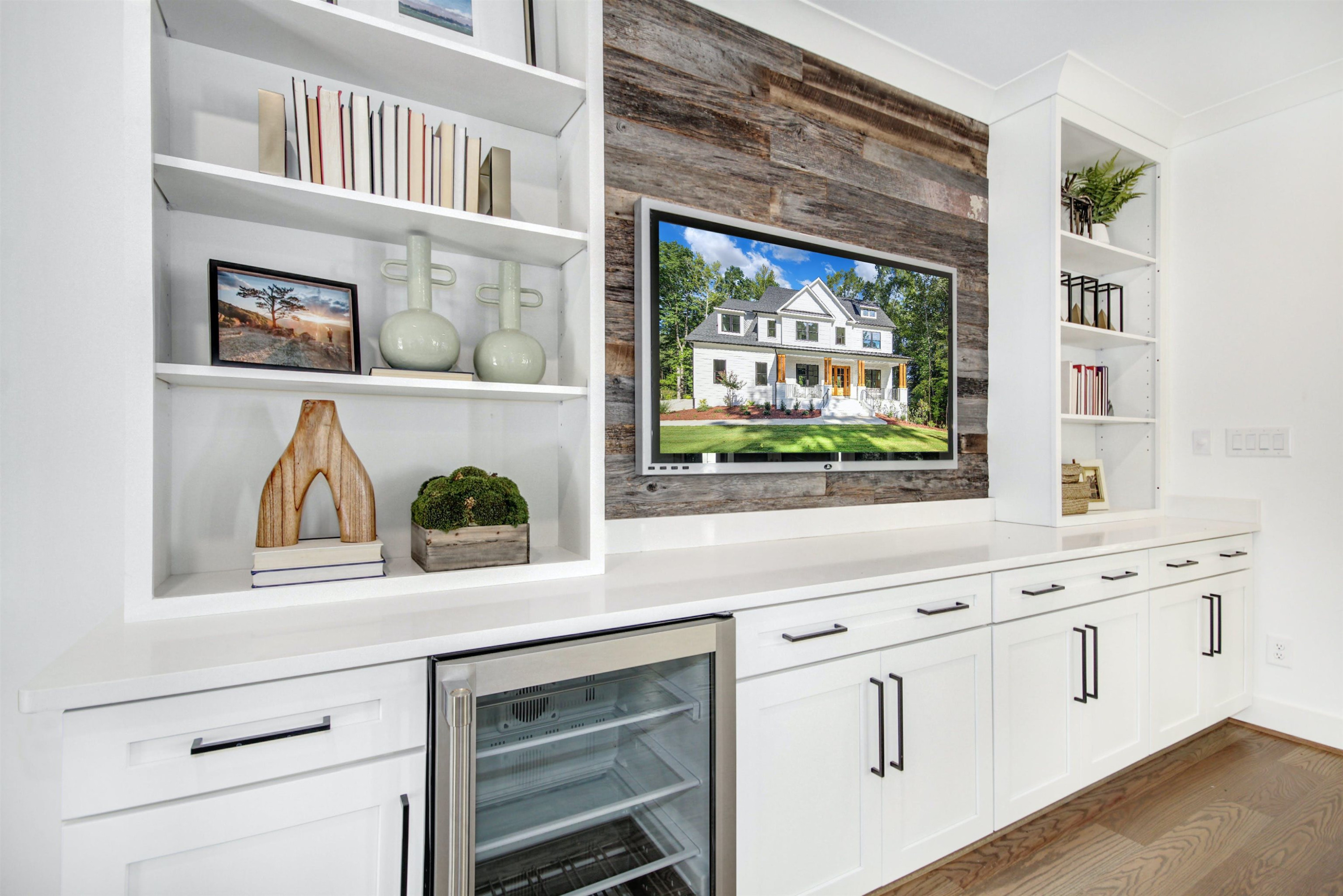 155 Forest Bridge Road Franklinton, NC 27525 - Photo 22 of 99 Photo 22