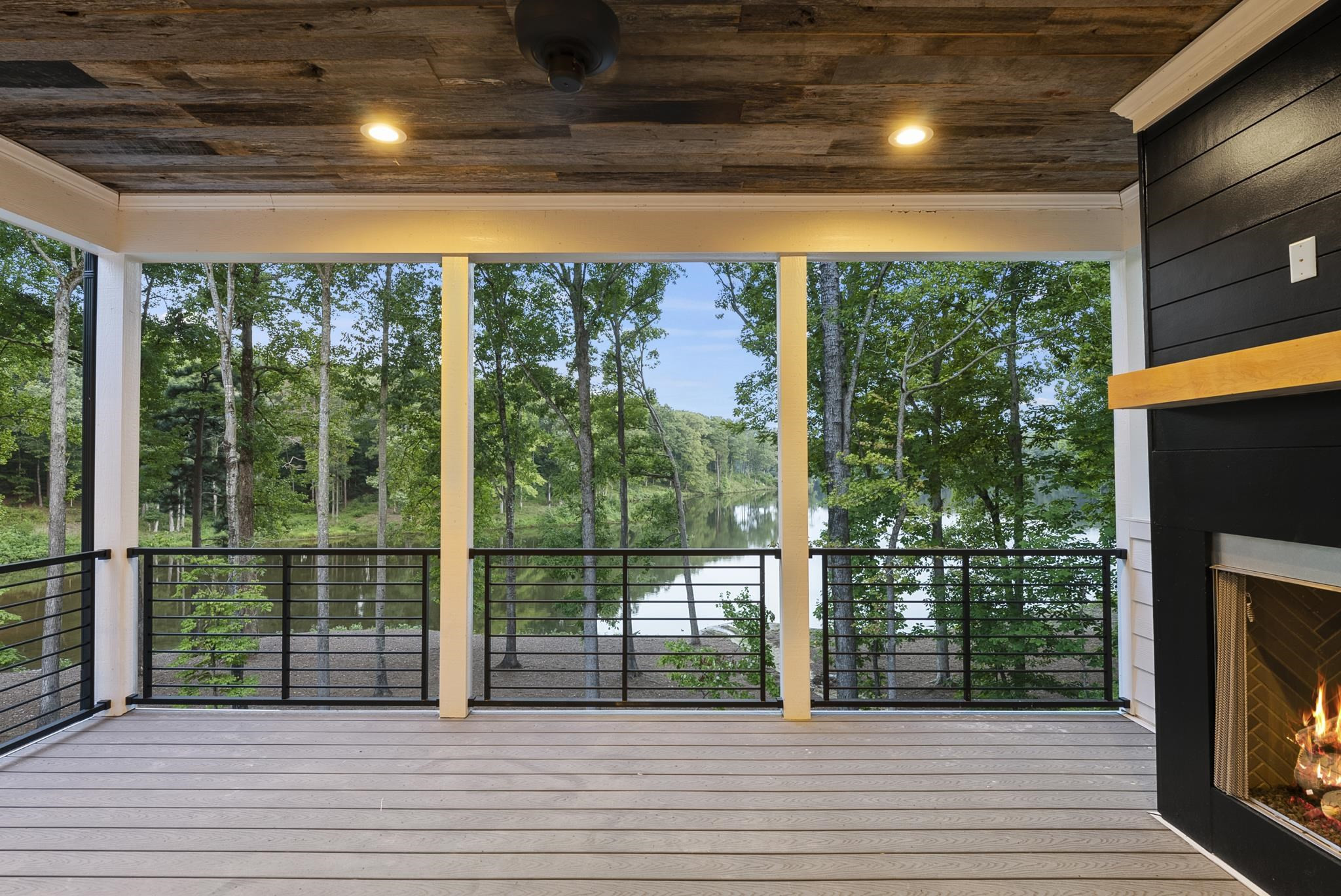 155 Forest Bridge Road Franklinton, NC 27525 - Photo 24 of 99 Photo 24