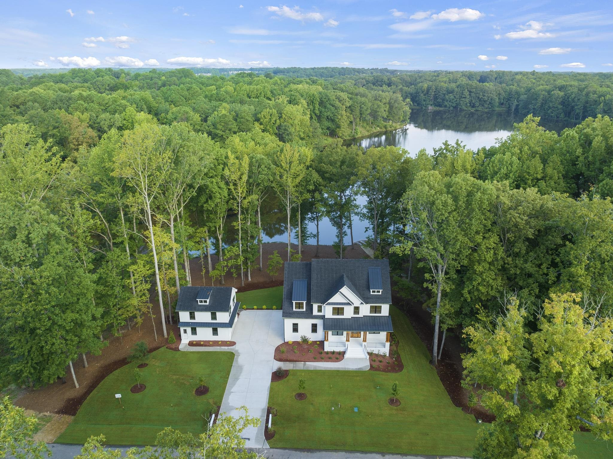 155 Forest Bridge Road Franklinton, NC 27525 - Photo 3 of 99 Photo 3