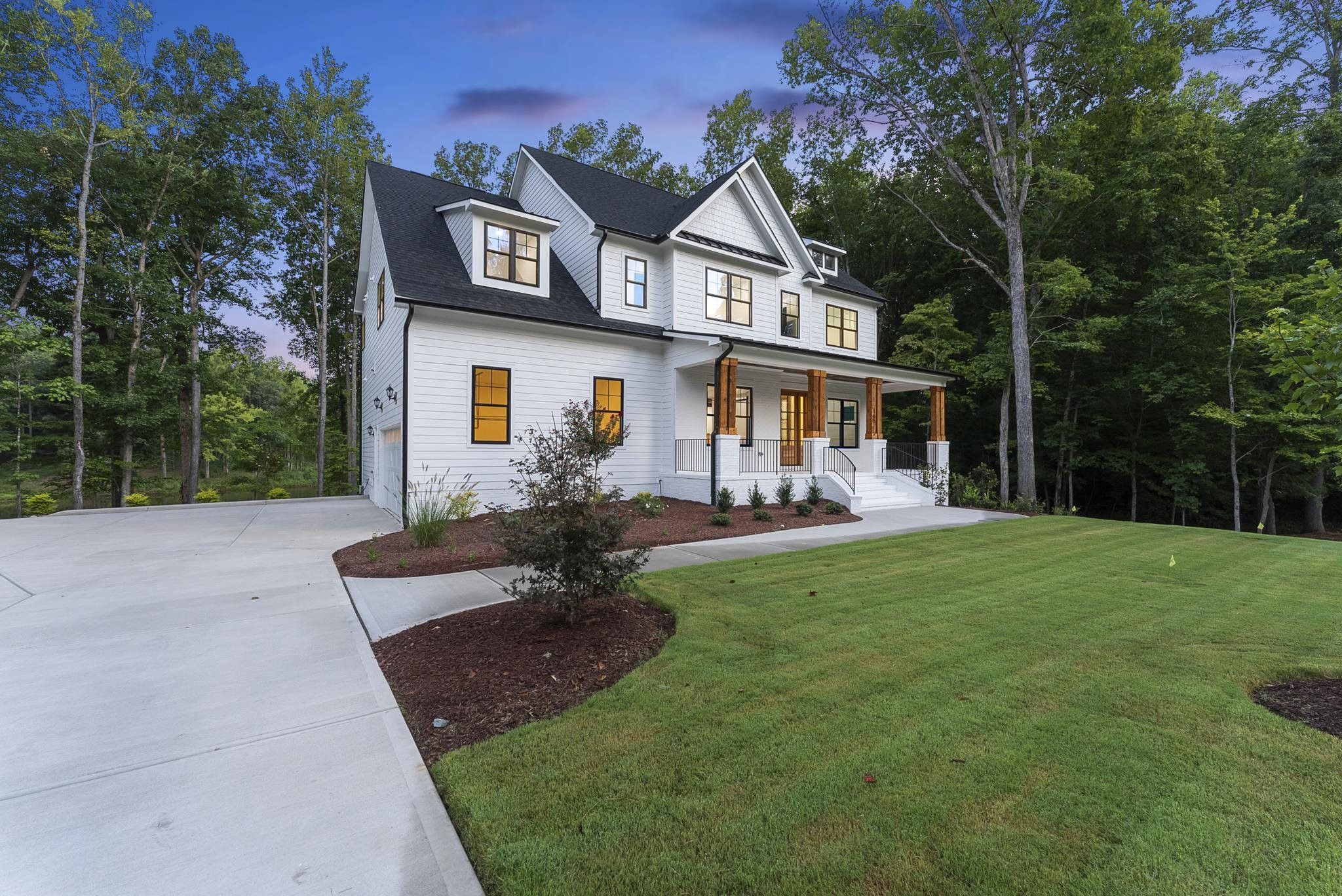 155 Forest Bridge Road Franklinton, NC 27525 - Photo 65 of 99 Photo 65