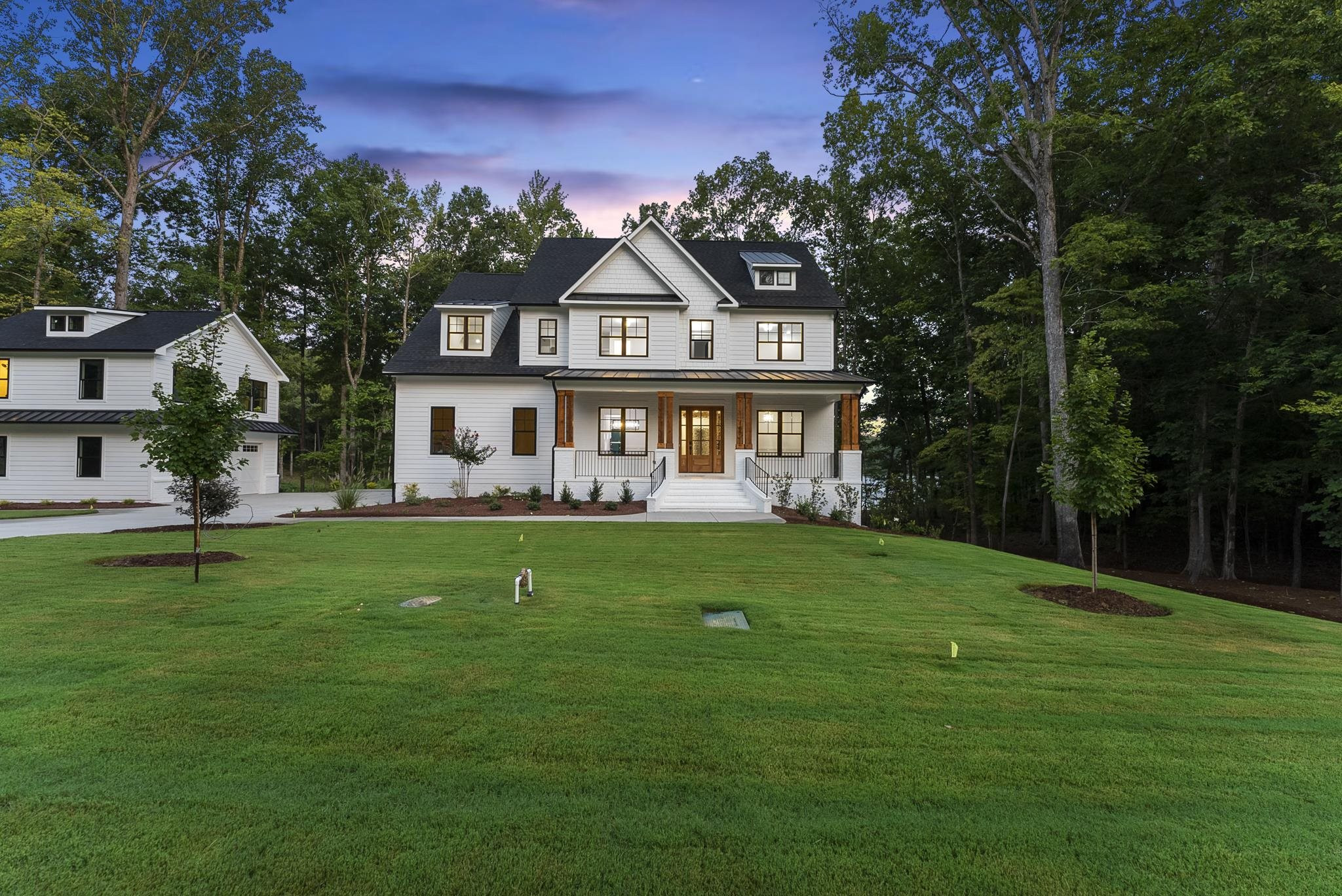 155 Forest Bridge Road Franklinton, NC 27525 - Photo 66 of 99 Photo 66