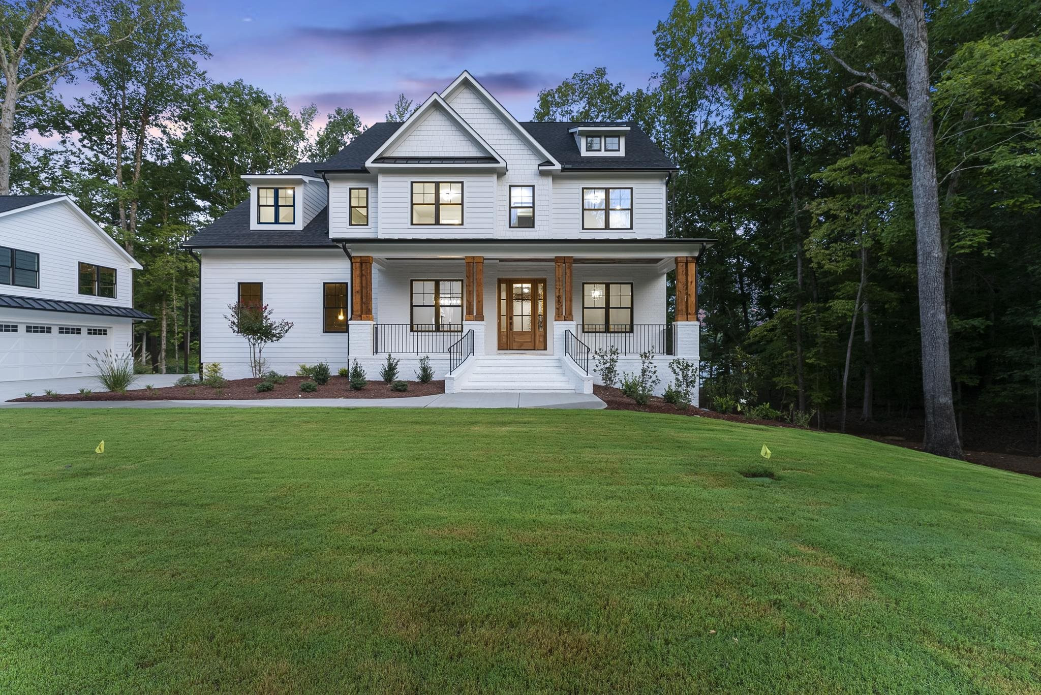 155 Forest Bridge Road Franklinton, NC 27525 - Photo 70 of 99 Photo 70