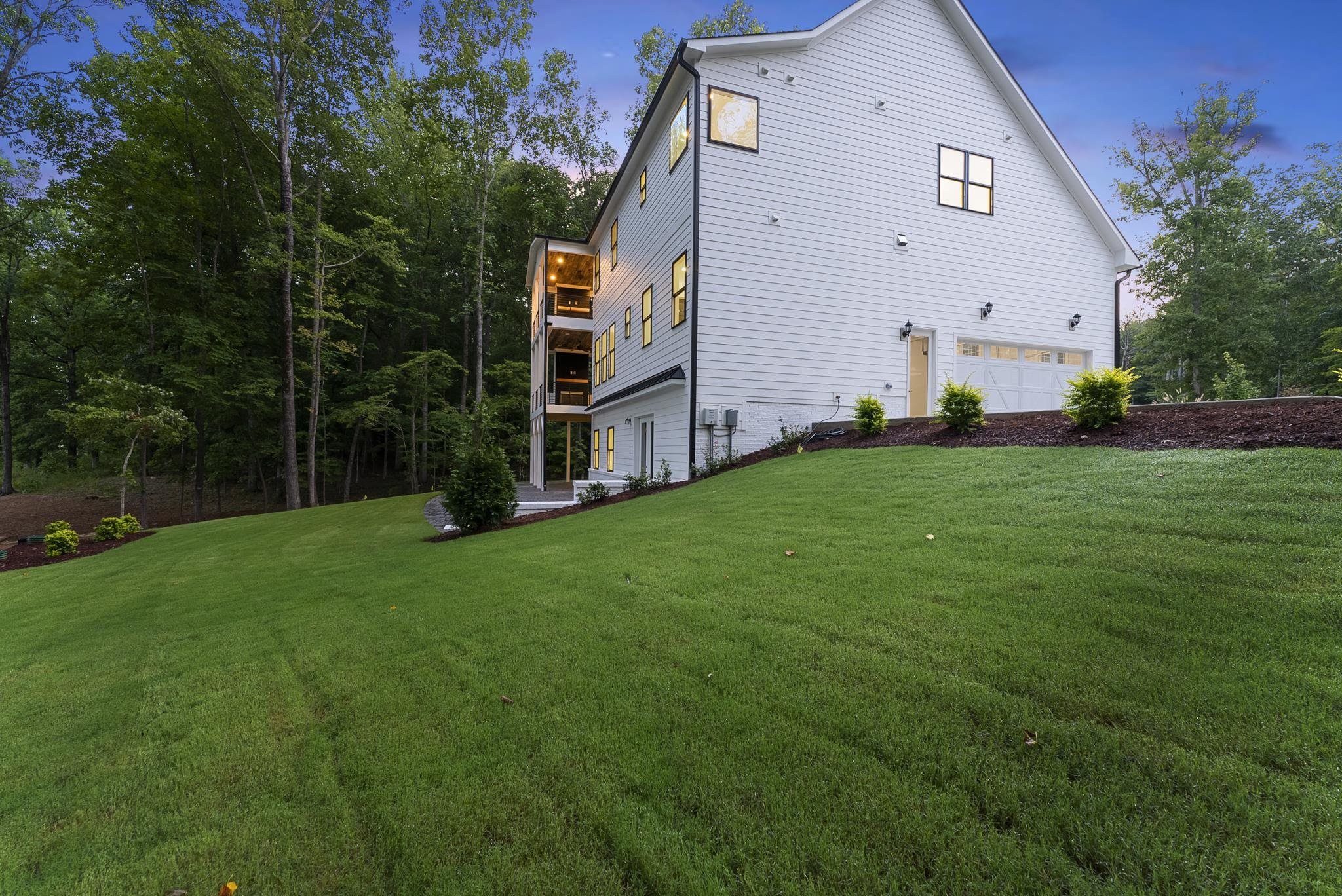 155 Forest Bridge Road Franklinton, NC 27525 - Photo 72 of 99 Photo 72