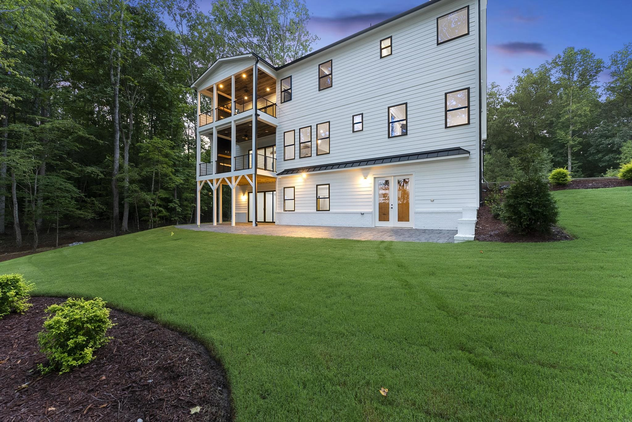 155 Forest Bridge Road Franklinton, NC 27525 - Photo 73 of 99 Photo 73