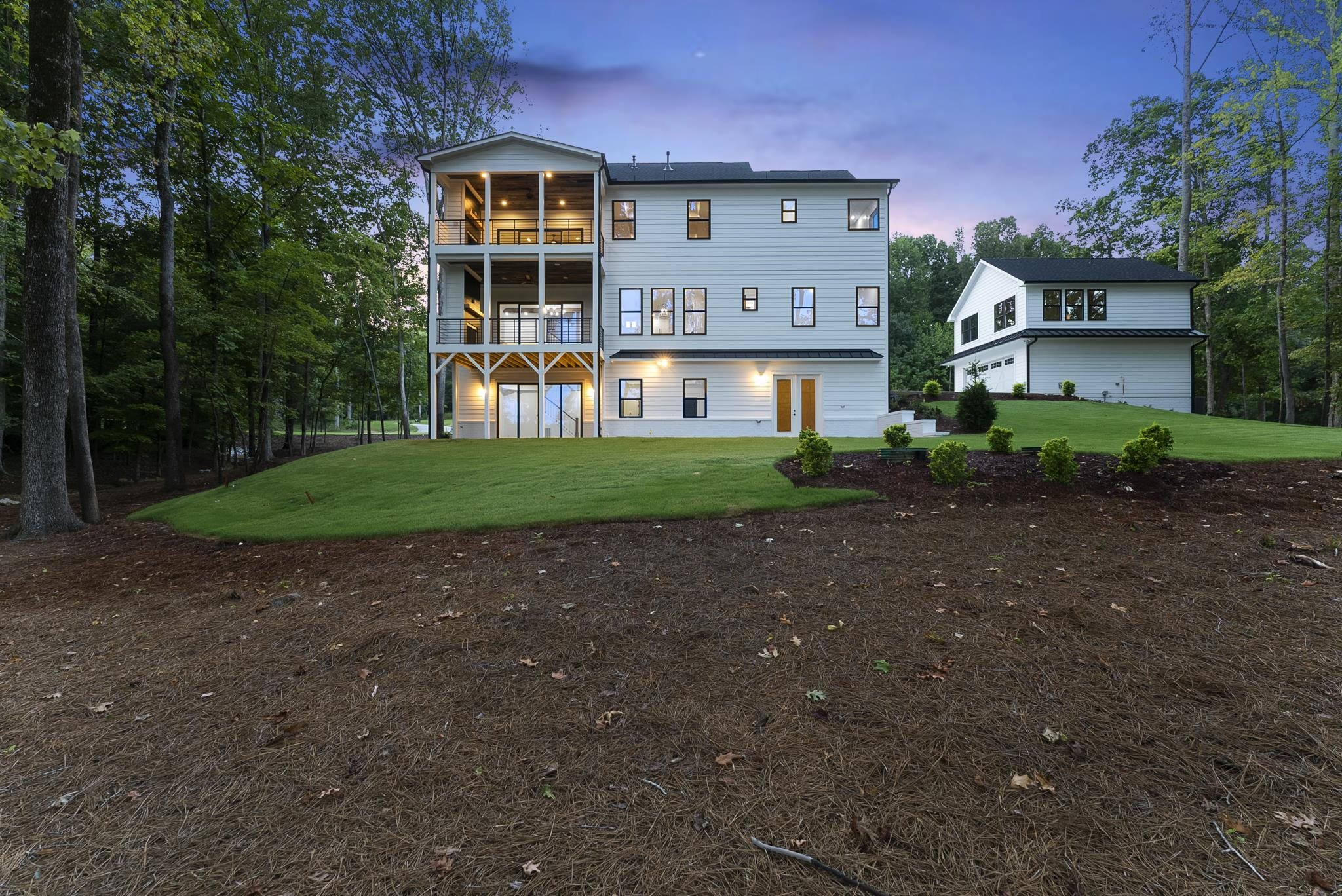 155 Forest Bridge Road Franklinton, NC 27525 - Photo 75 of 99 Photo 75