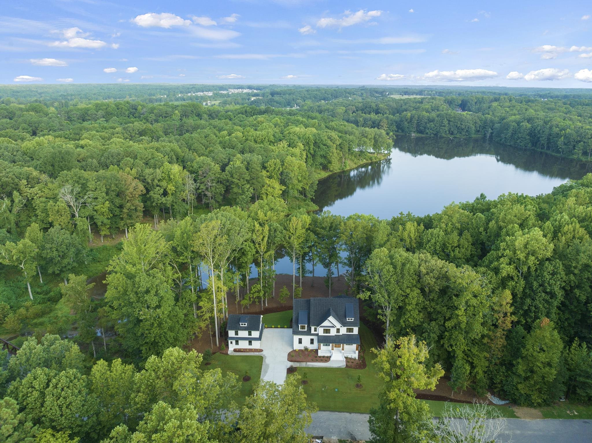 155 Forest Bridge Road Franklinton, NC 27525 - Photo 77 of 99 Photo 77