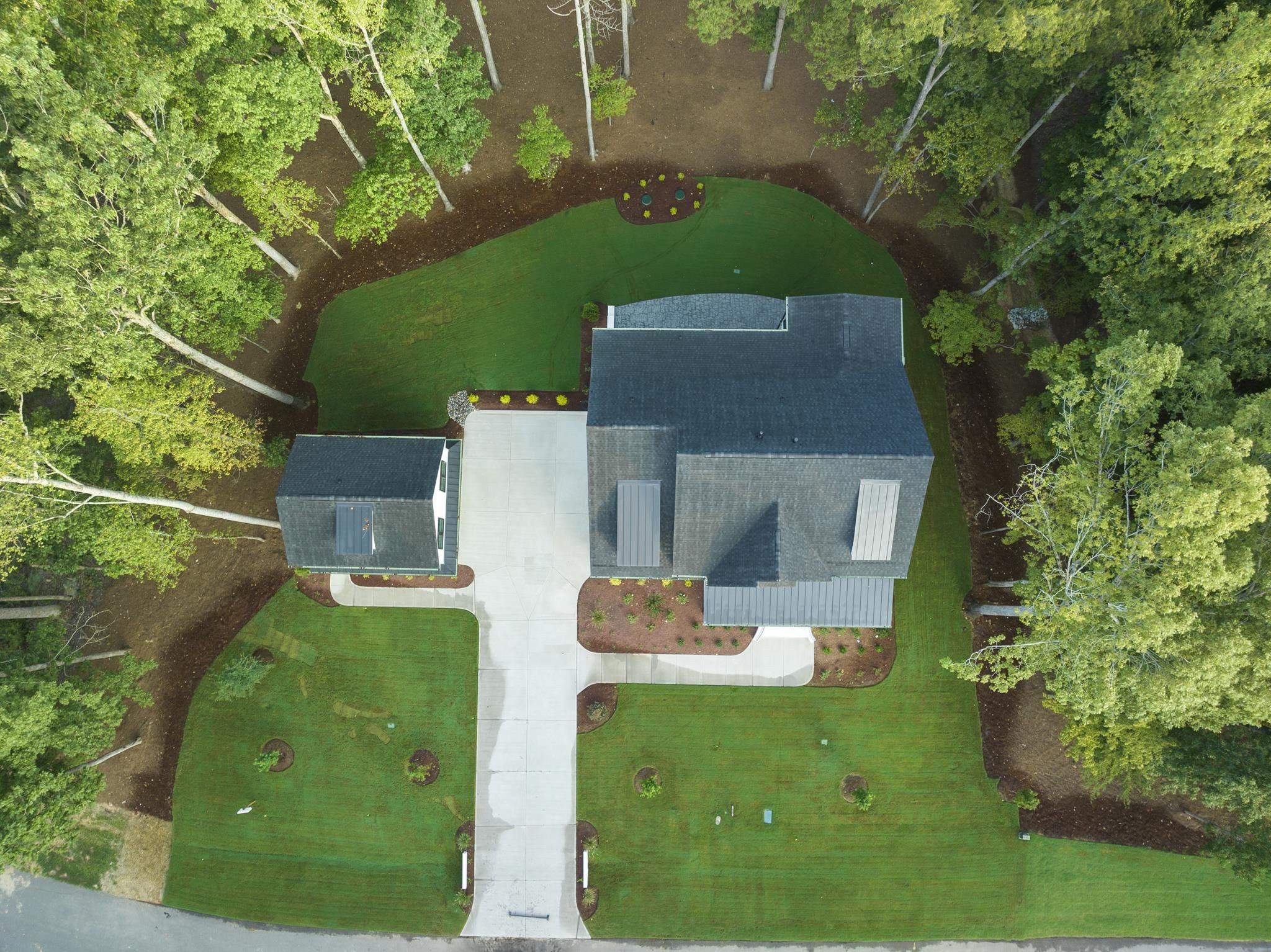 155 Forest Bridge Road Franklinton, NC 27525 - Photo 78 of 99 Photo 78