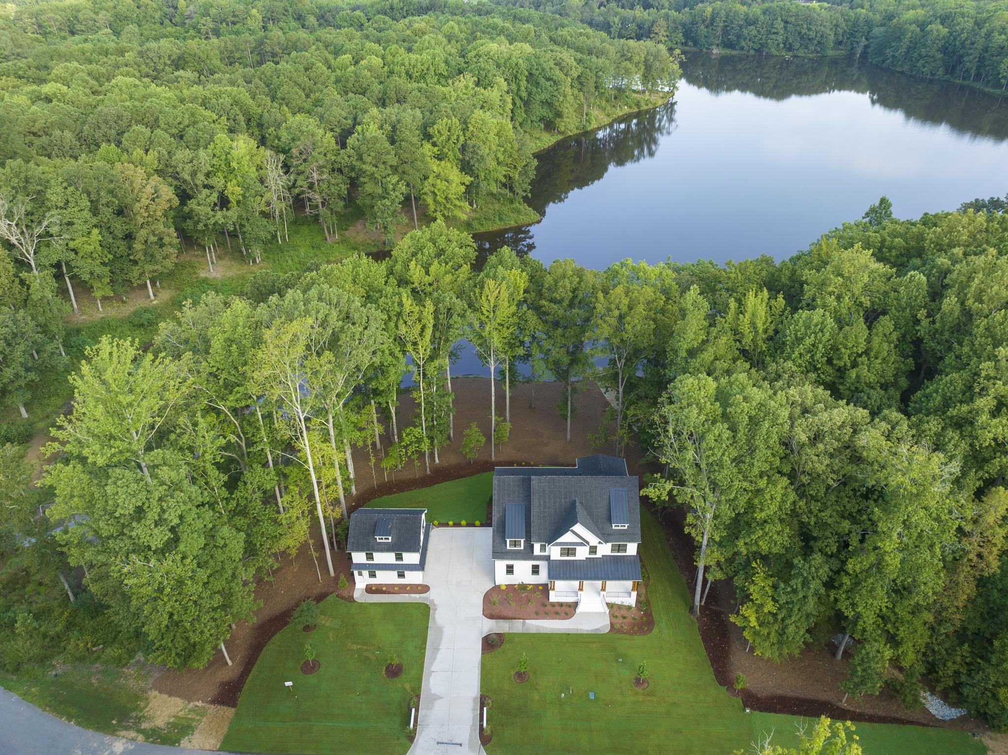 155 Forest Bridge Road Franklinton, NC 27525 - Photo 80 of 99 Photo 80