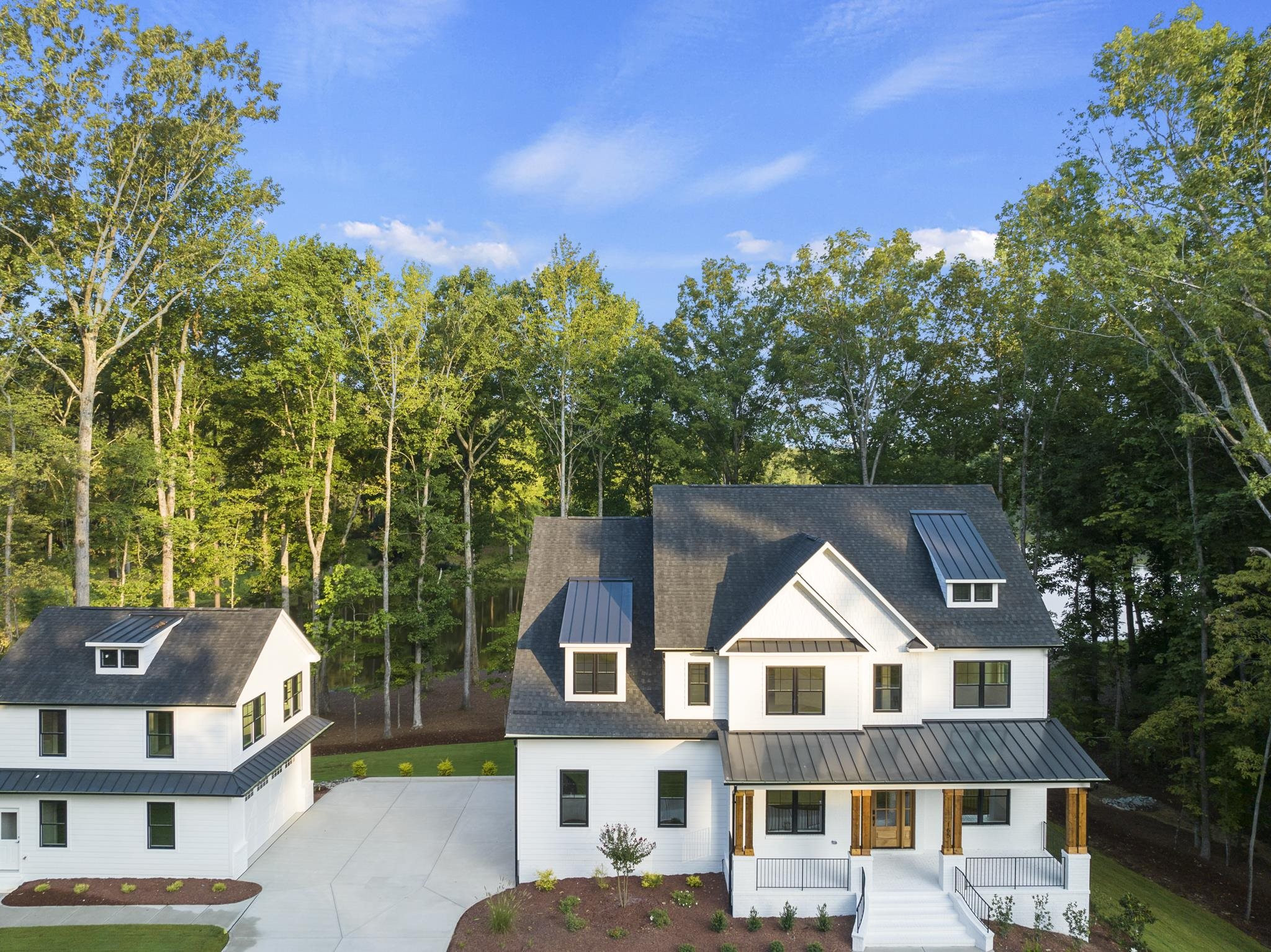 155 Forest Bridge Road Franklinton, NC 27525 - Photo 81 of 99 Photo 81