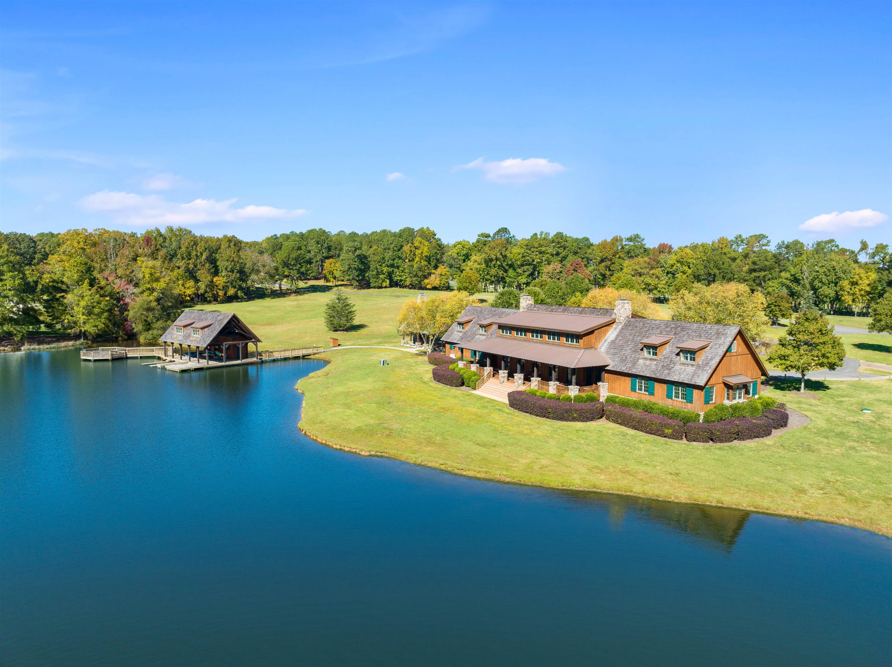 155 Forest Bridge Road Franklinton, NC 27525 - Photo 82 of 99 Photo 82