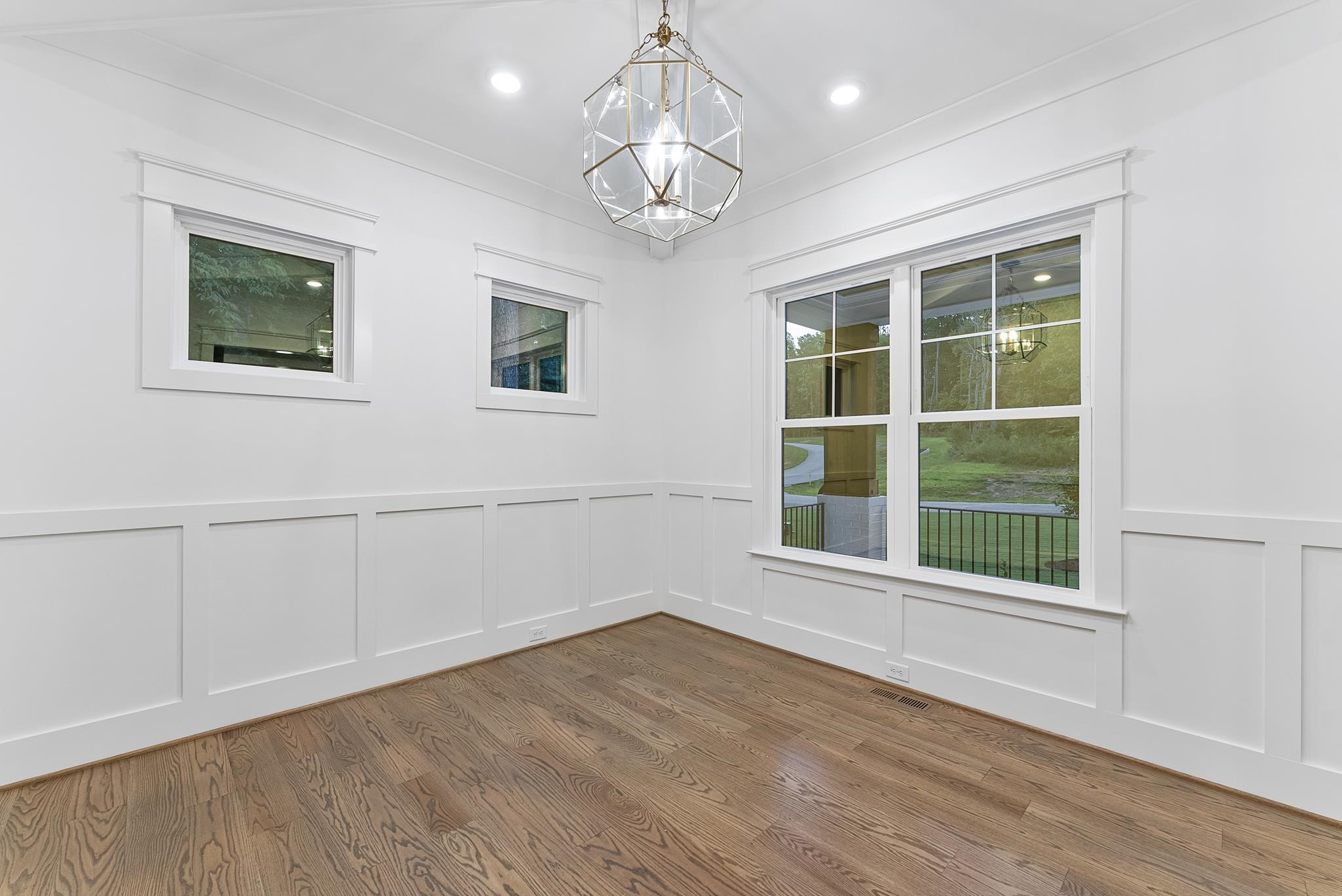 155 Forest Bridge Road Franklinton, NC 27525 - Photo 9 of 99 Photo 9