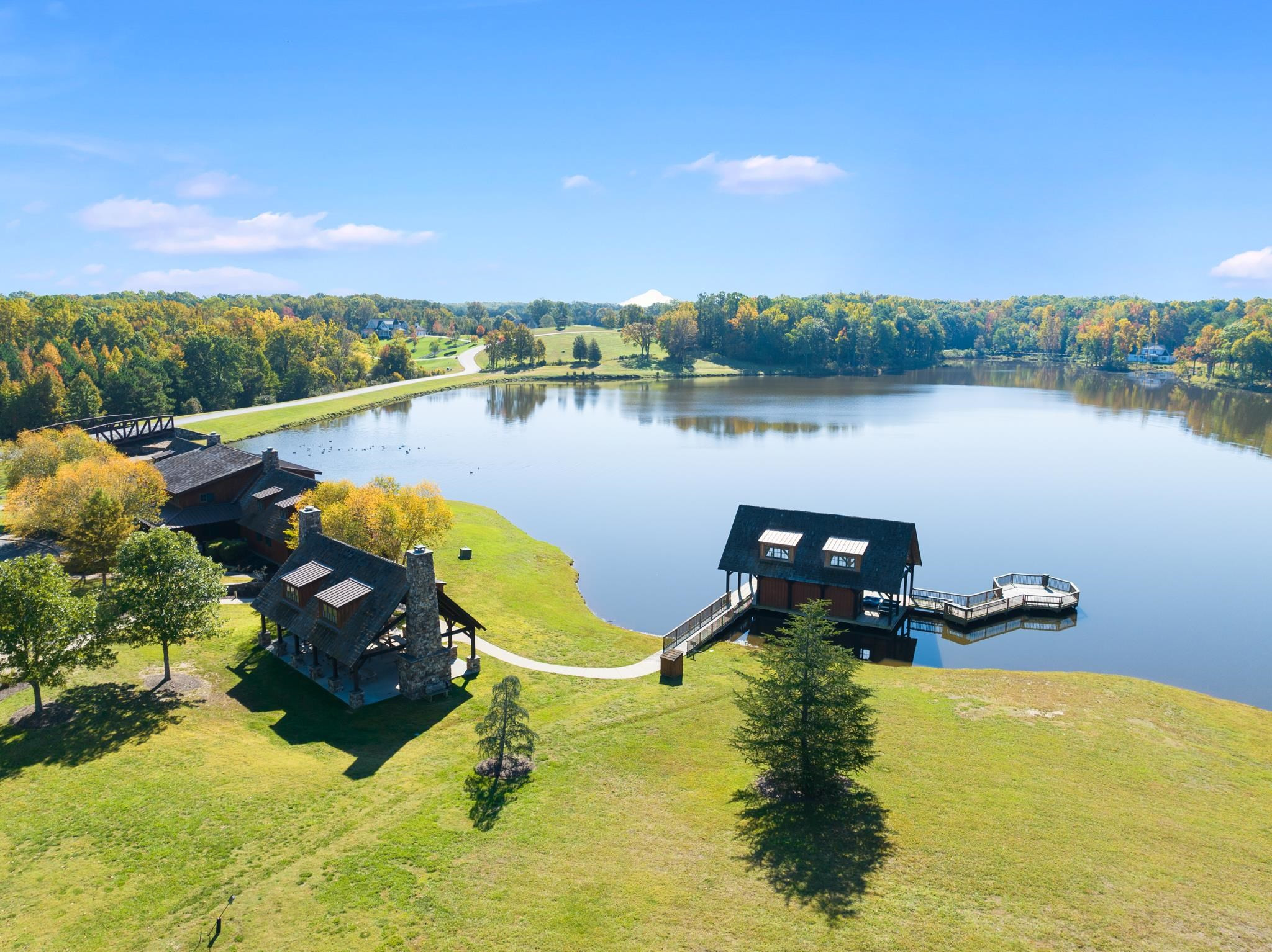 155 Forest Bridge Road Franklinton, NC 27525 - Photo 94 of 99 Photo 94