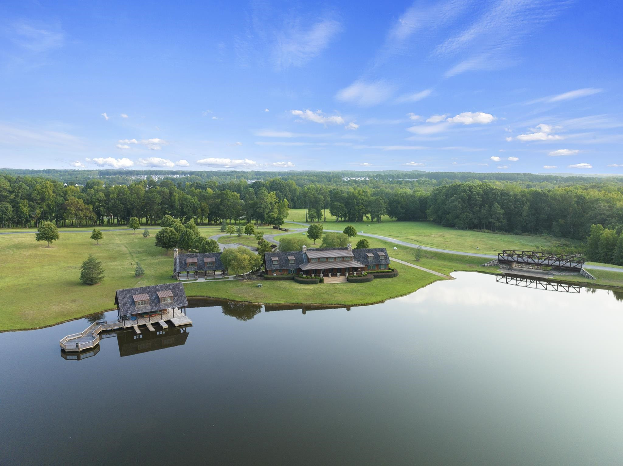 155 Forest Bridge Road Franklinton, NC 27525 - Photo 99 of 99 Photo 99