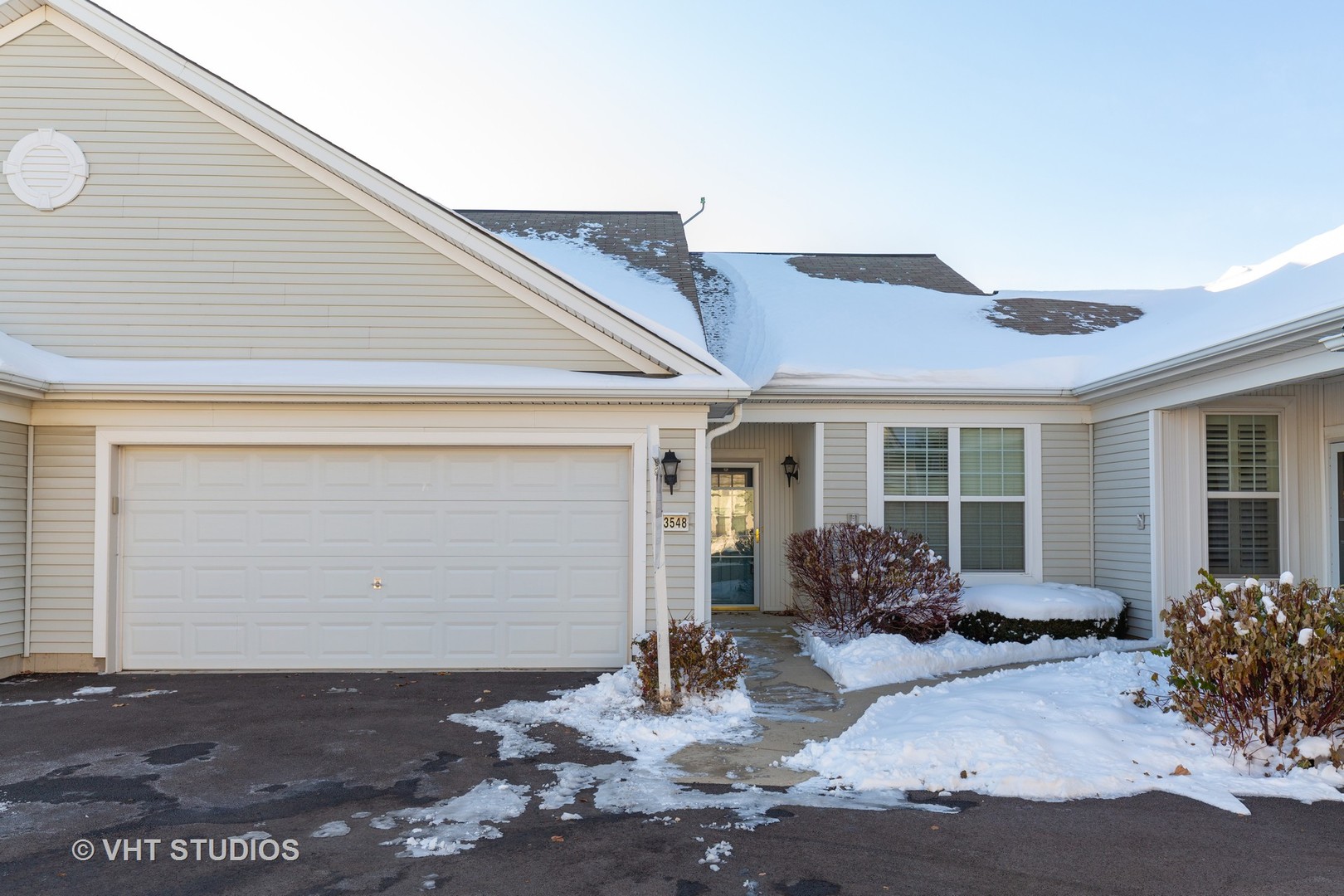13548 Delaney Road Huntley, IL 60142 - Photo 1 of 10