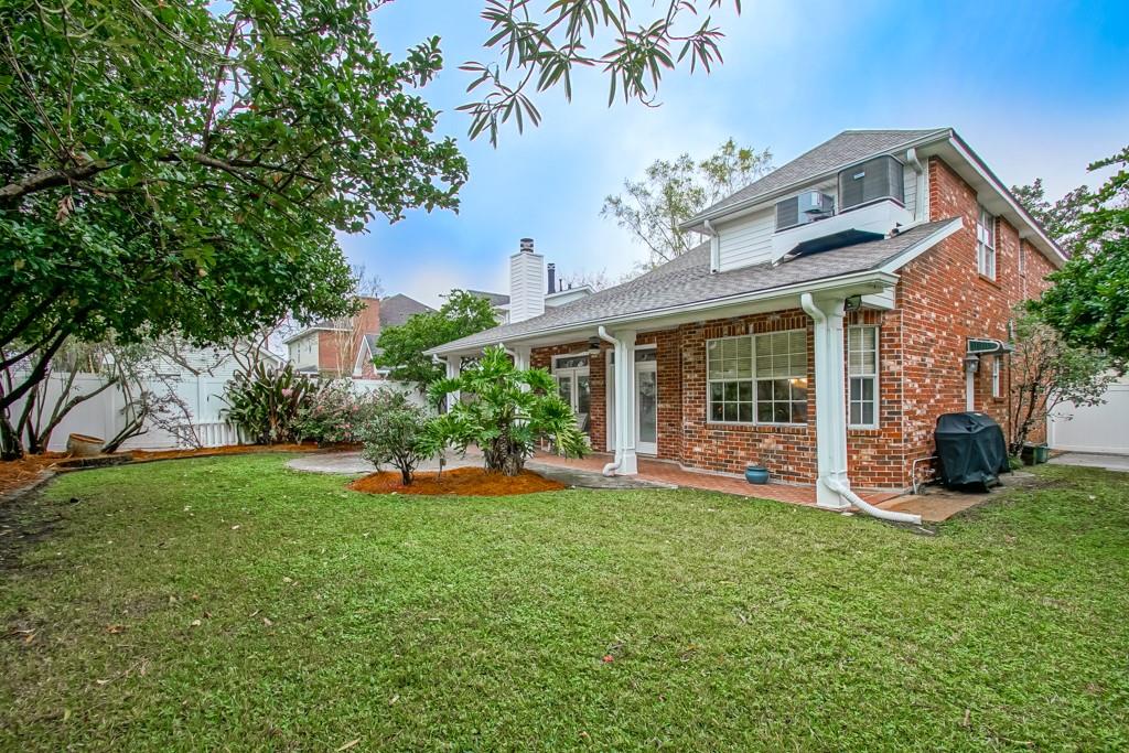 8700 Rosecrest Lane River Ridge, LA 70123 - Photo 32 of 35