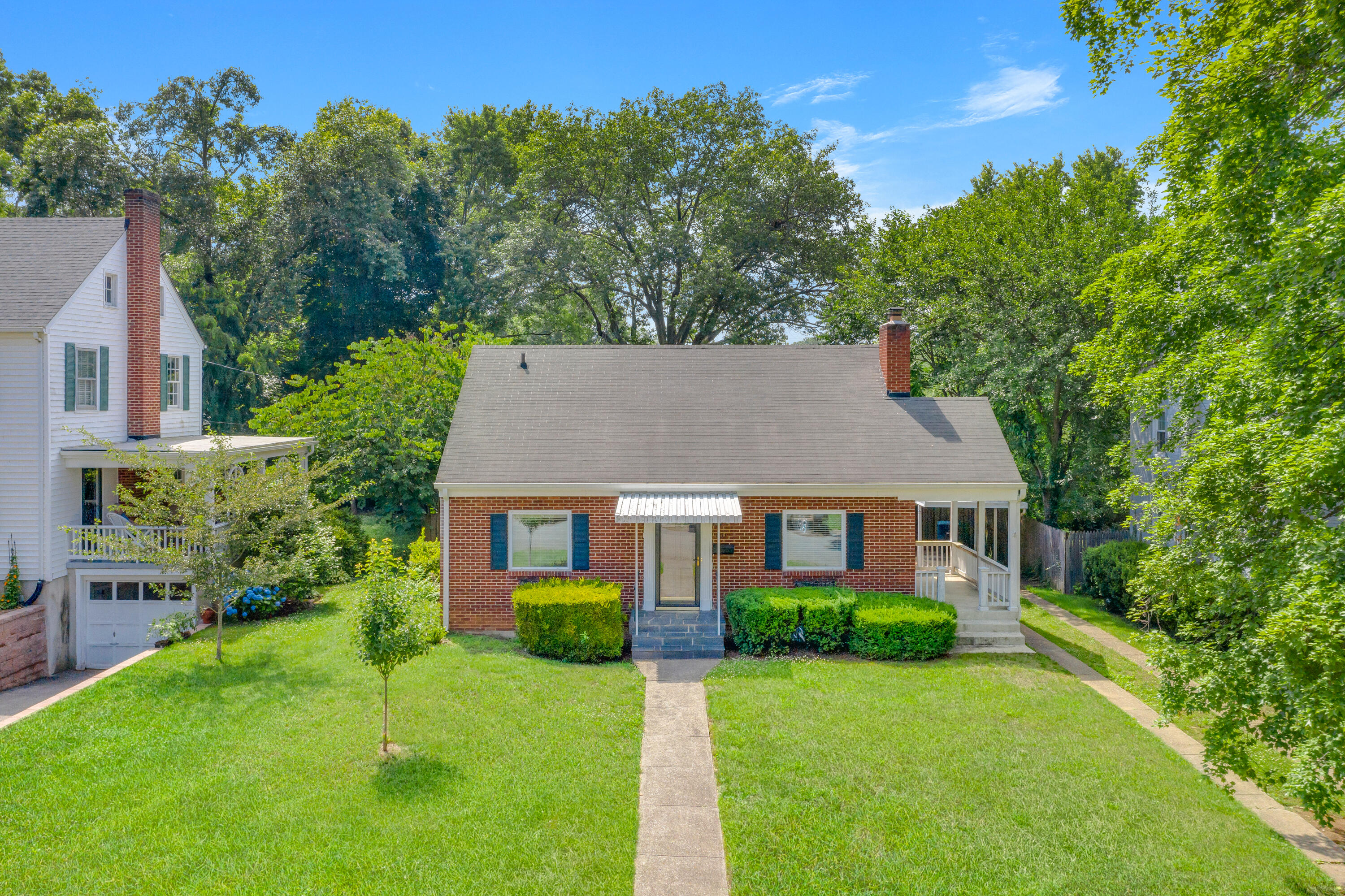 2327 Idavere Road Southwest Roanoke, VA 24015 - Photo 1 of 30 IMG_6011_1