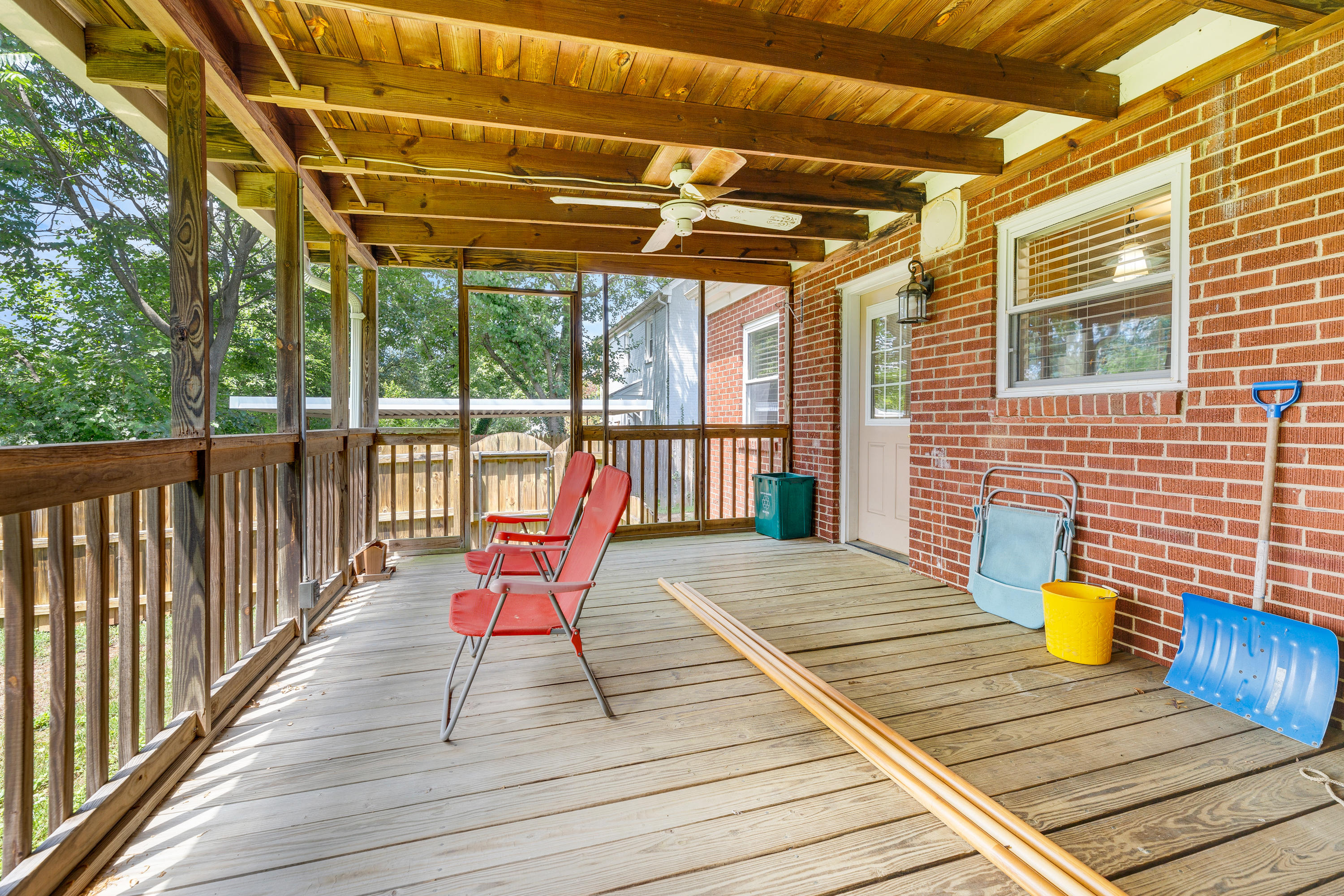 2327 Idavere Road Southwest Roanoke, VA 24015 - Photo 17 of 30 IMG_6011_17
