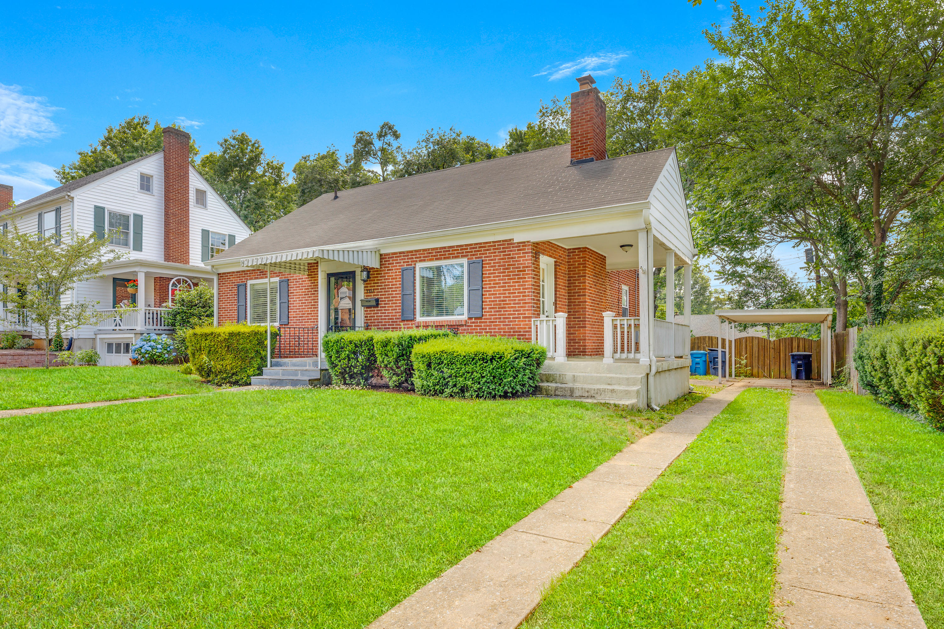 2327 Idavere Road Southwest Roanoke, VA 24015 - Photo 5 of 30 IMG_6011_5