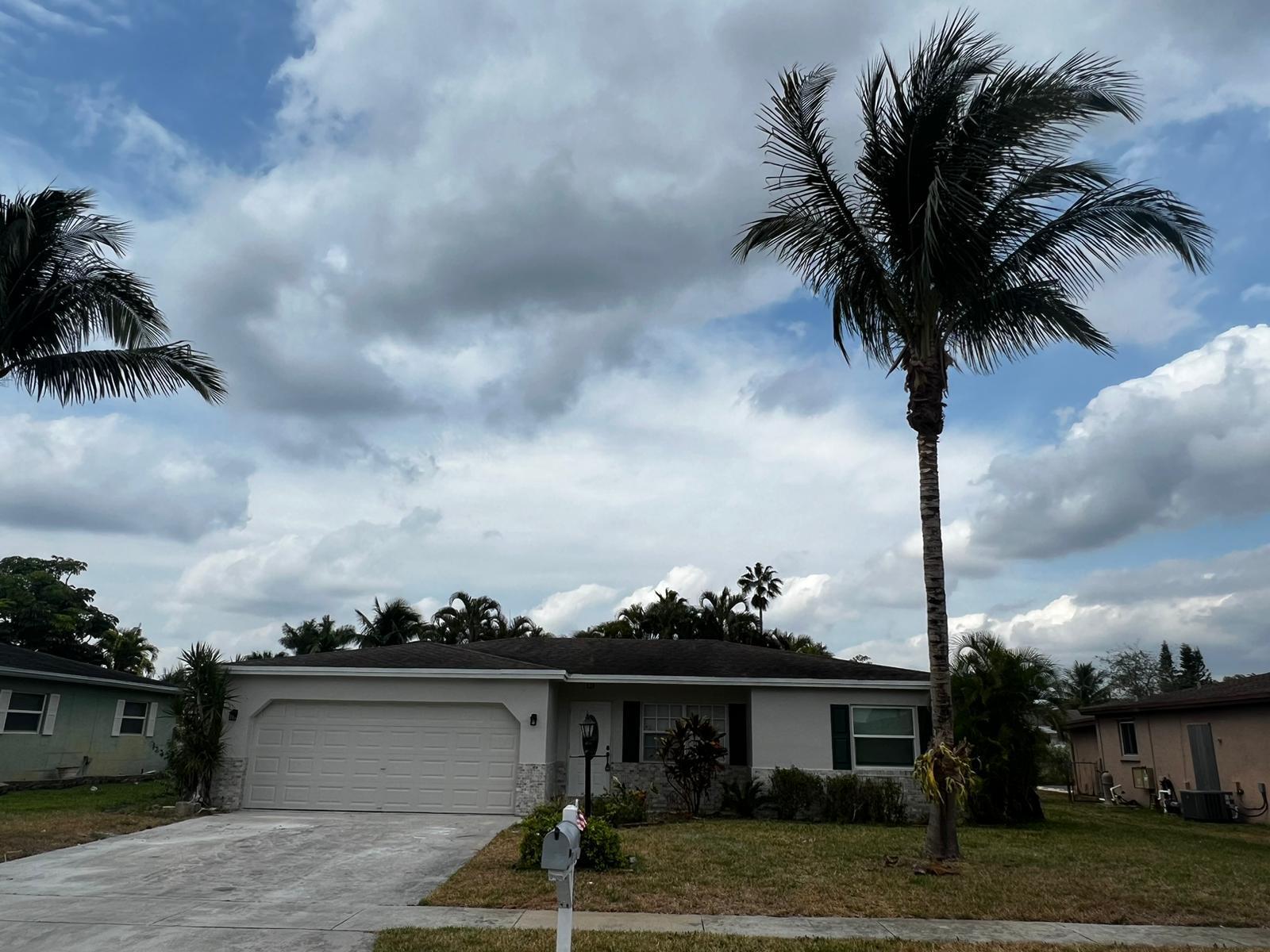 4585 Betelnut Street Boca Raton, FL 33428 - Photo 22 of 27 Front View