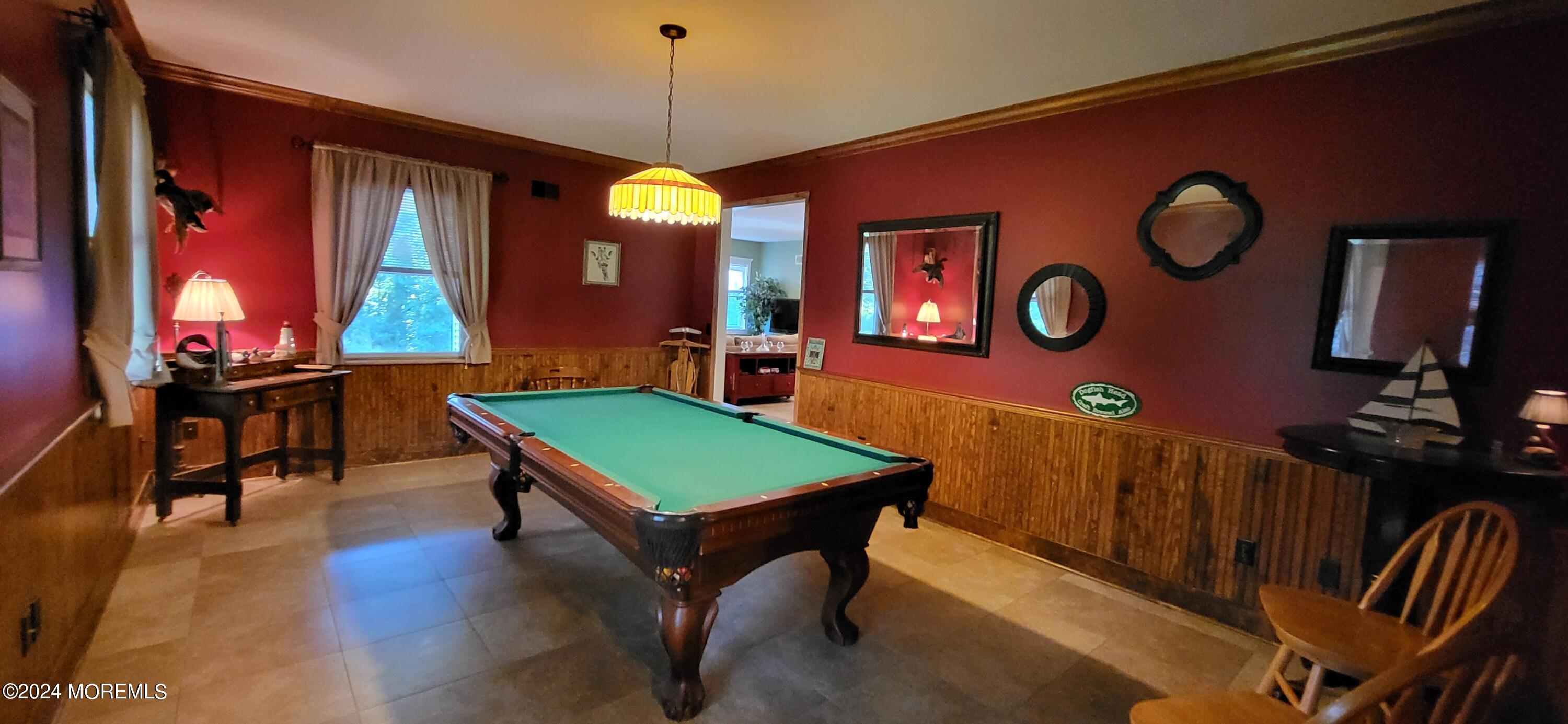 85 Megill Road Farmingdale, NJ 07727 - Photo 12 of 48 POOL ROOM