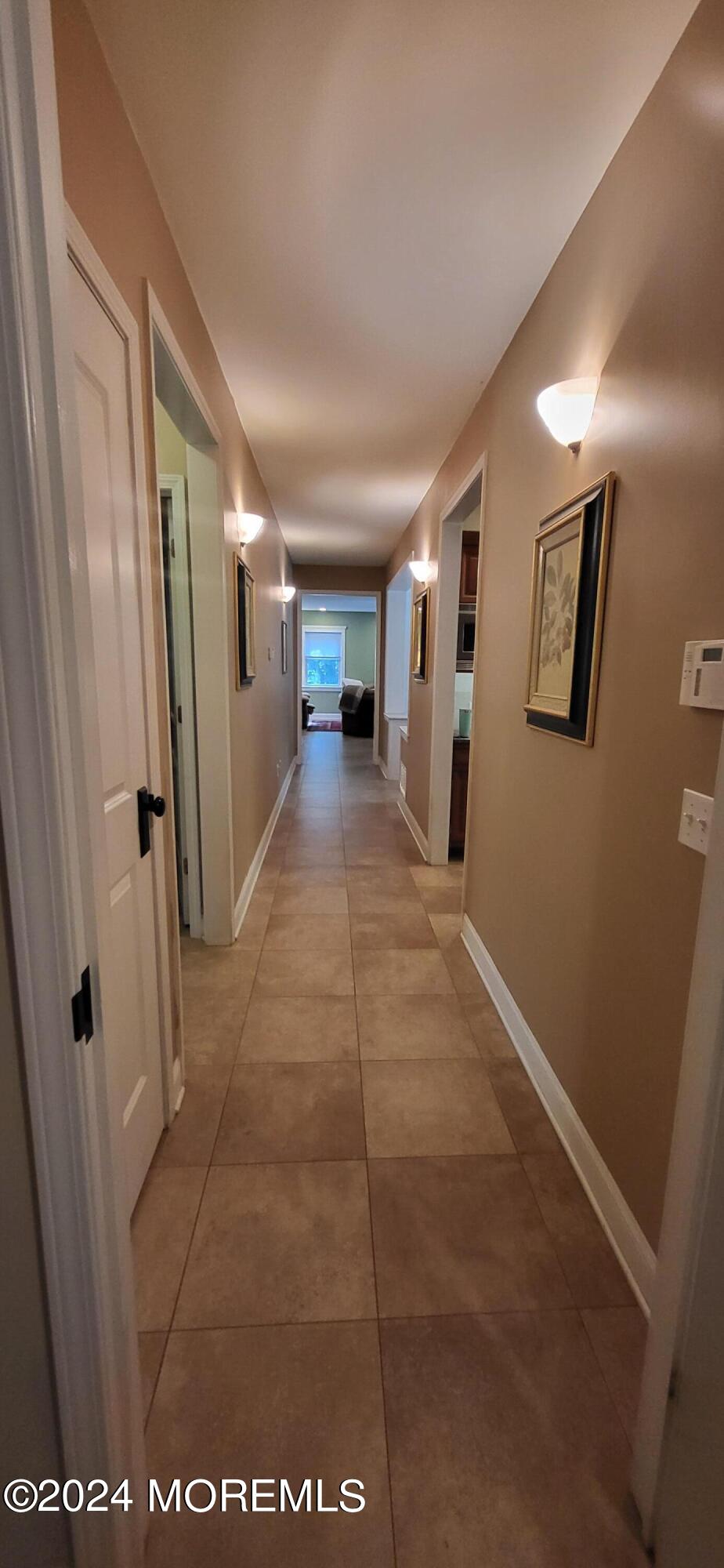 85 Megill Road Farmingdale, NJ 07727 - Photo 15 of 48 HALLWAY