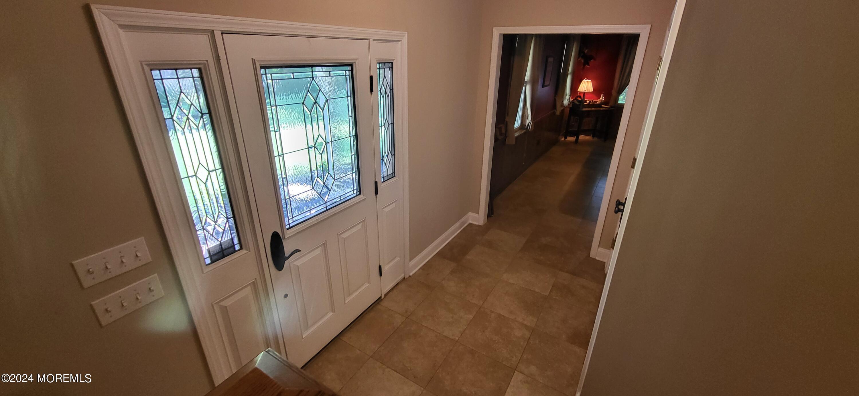 85 Megill Road Farmingdale, NJ 07727 - Photo 16 of 48 FOYER
