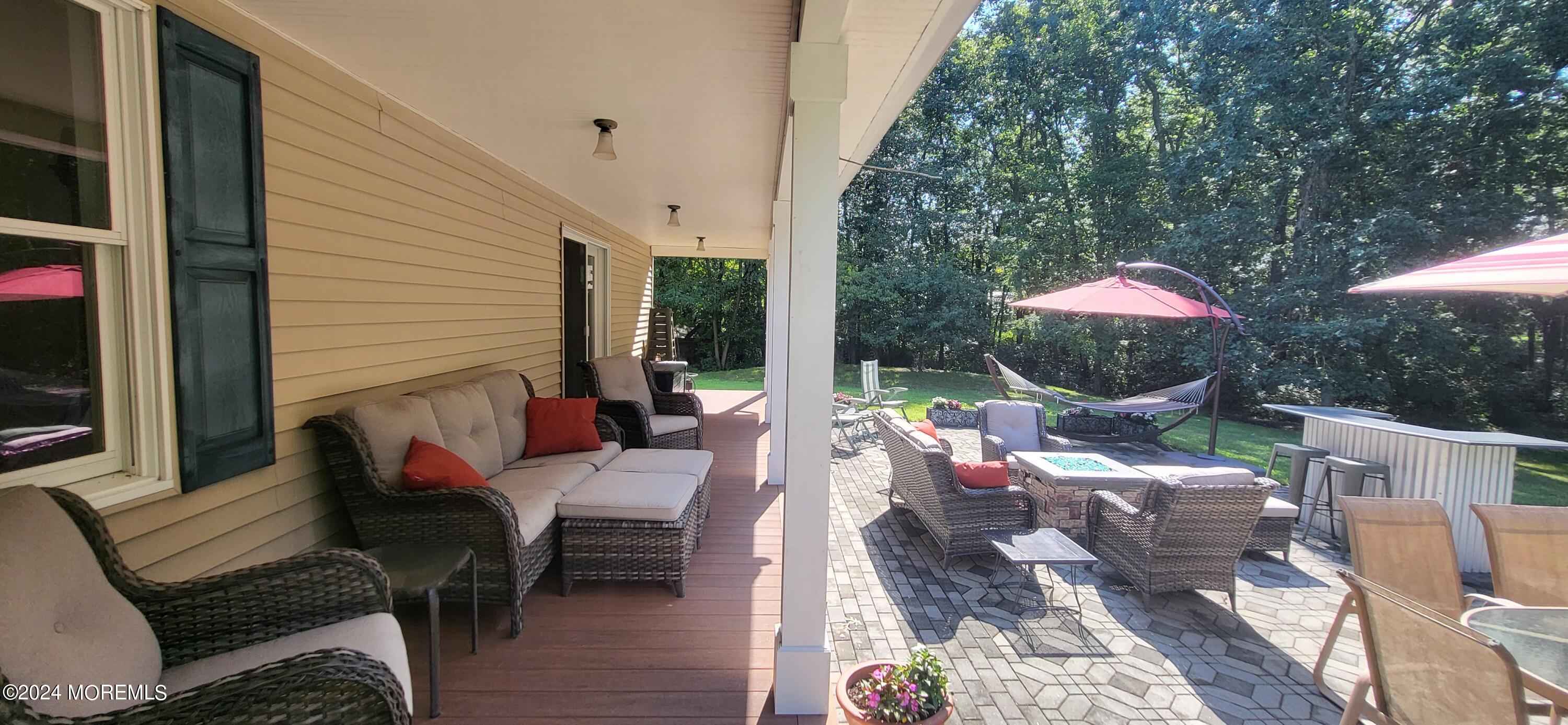 85 Megill Road Farmingdale, NJ 07727 - Photo 31 of 48 YARD