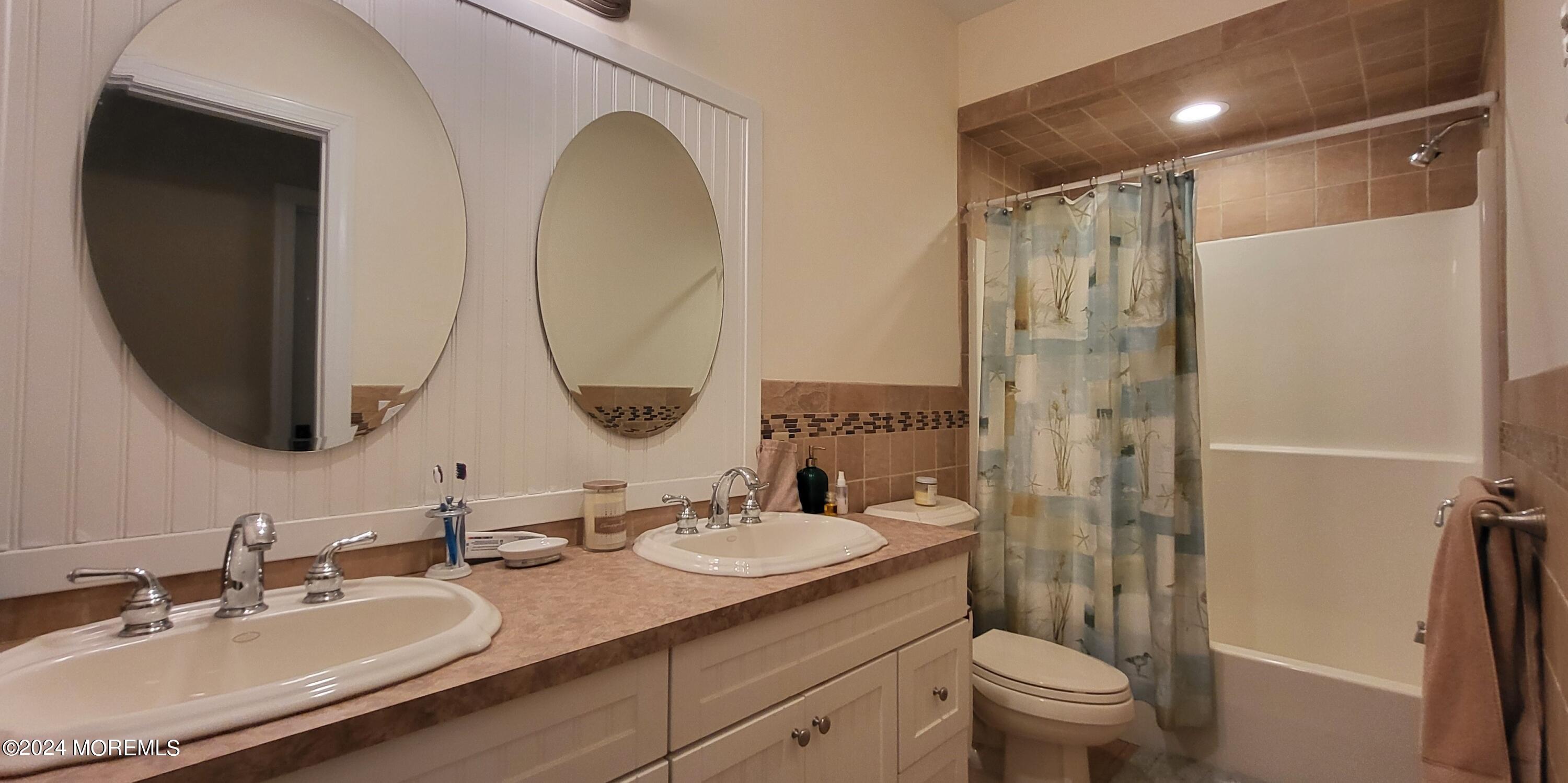 85 Megill Road Farmingdale, NJ 07727 - Photo 32 of 48 FULL BATH