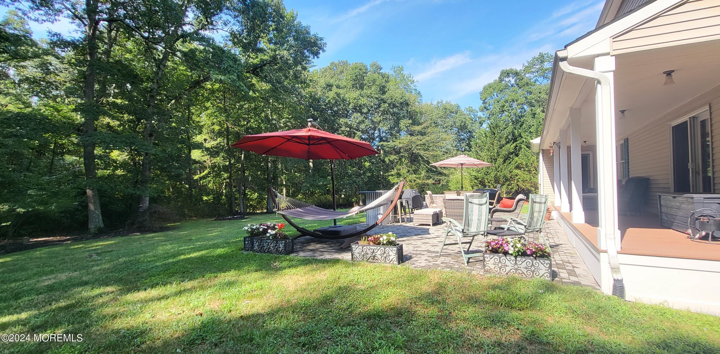 85 Megill Road Farmingdale, NJ 07727 - Photo 36 of 48 YARD