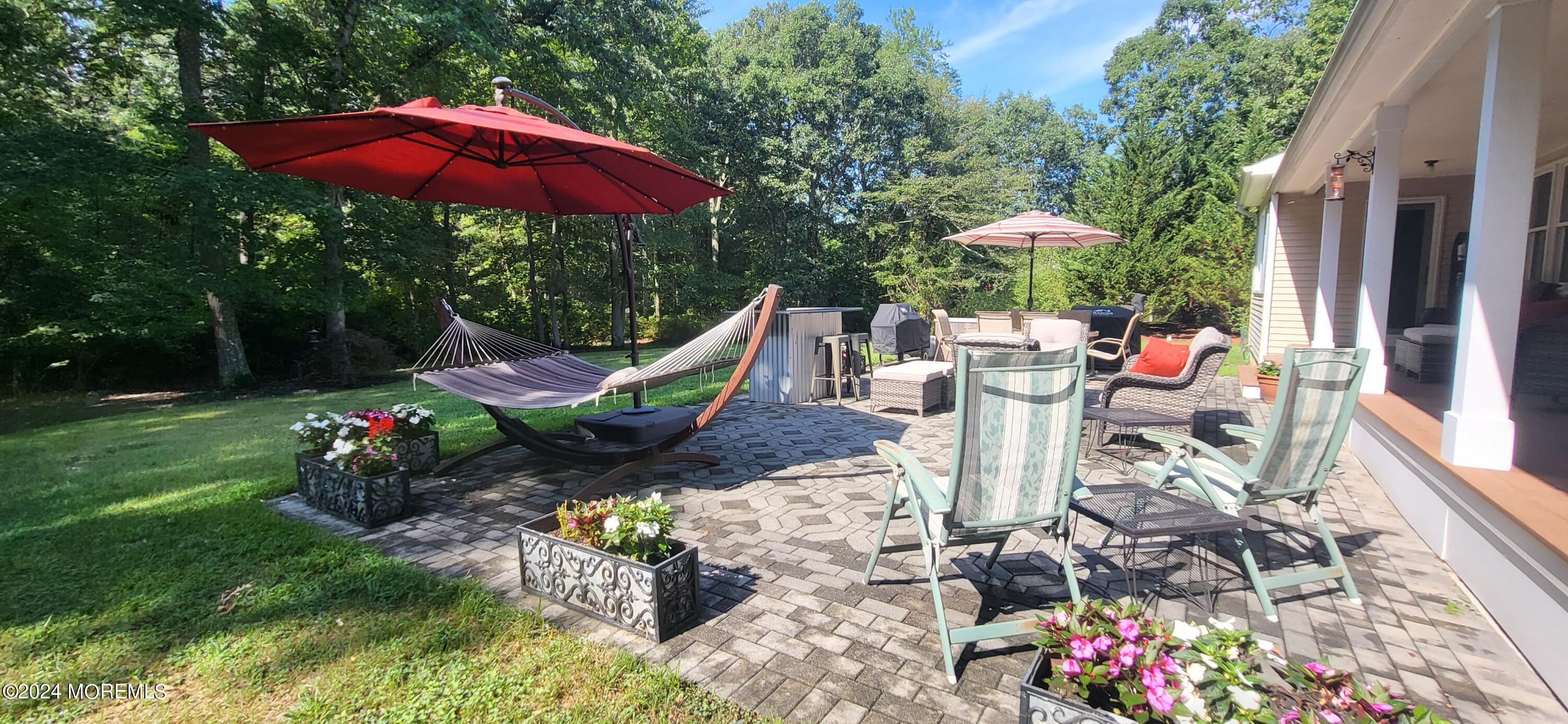 85 Megill Road Farmingdale, NJ 07727 - Photo 37 of 48 YARD